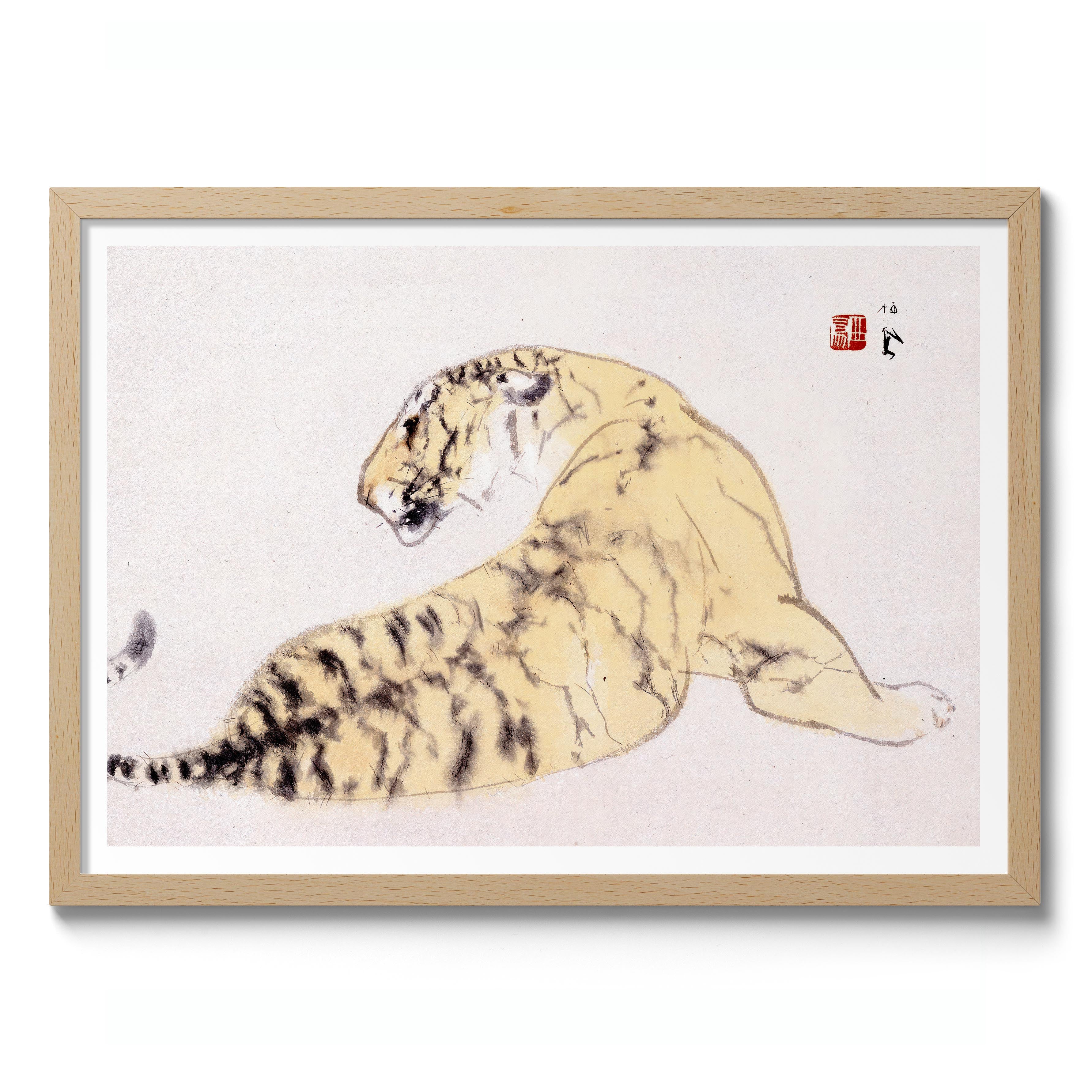 Tiger - Image 3