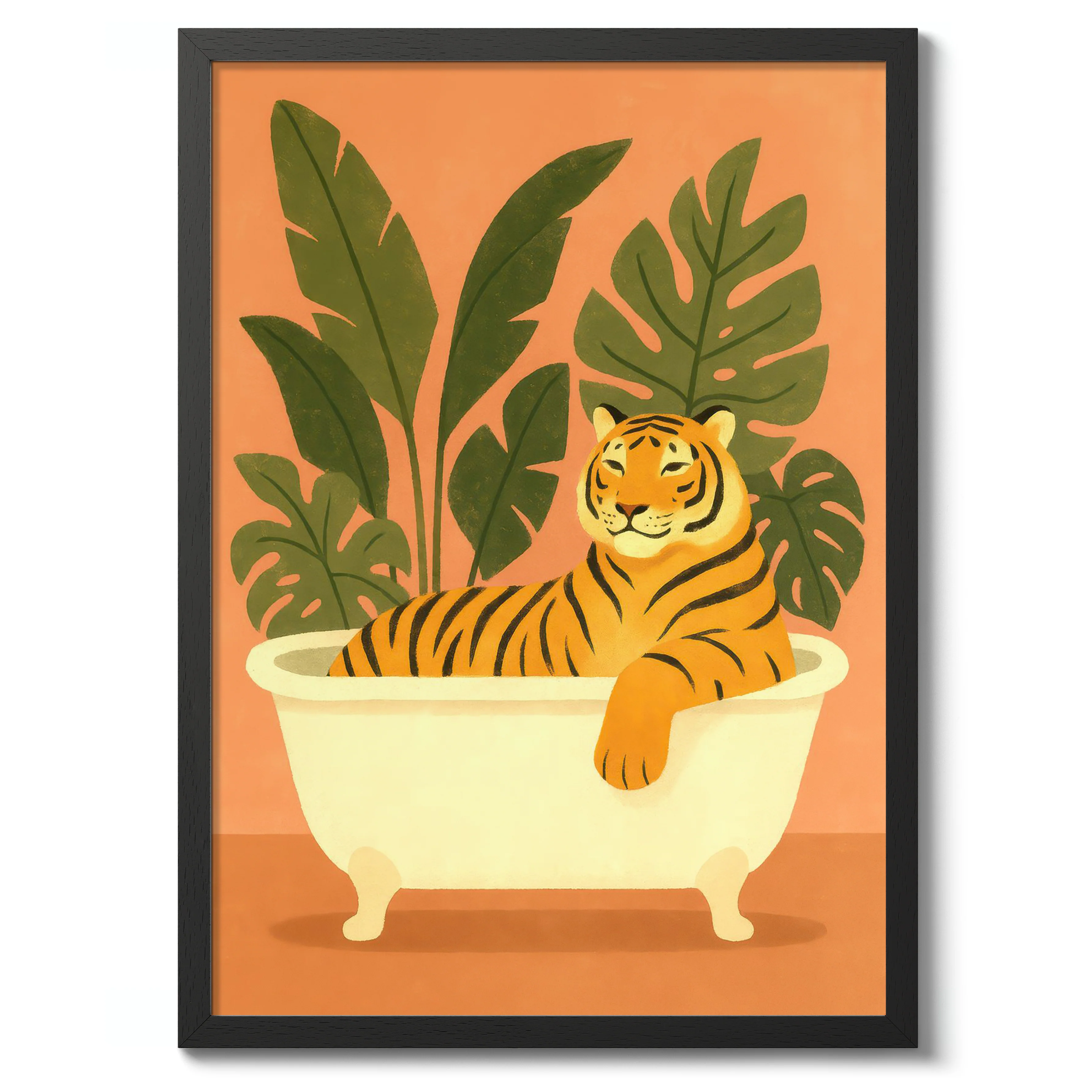Tiger Bath - Image 2