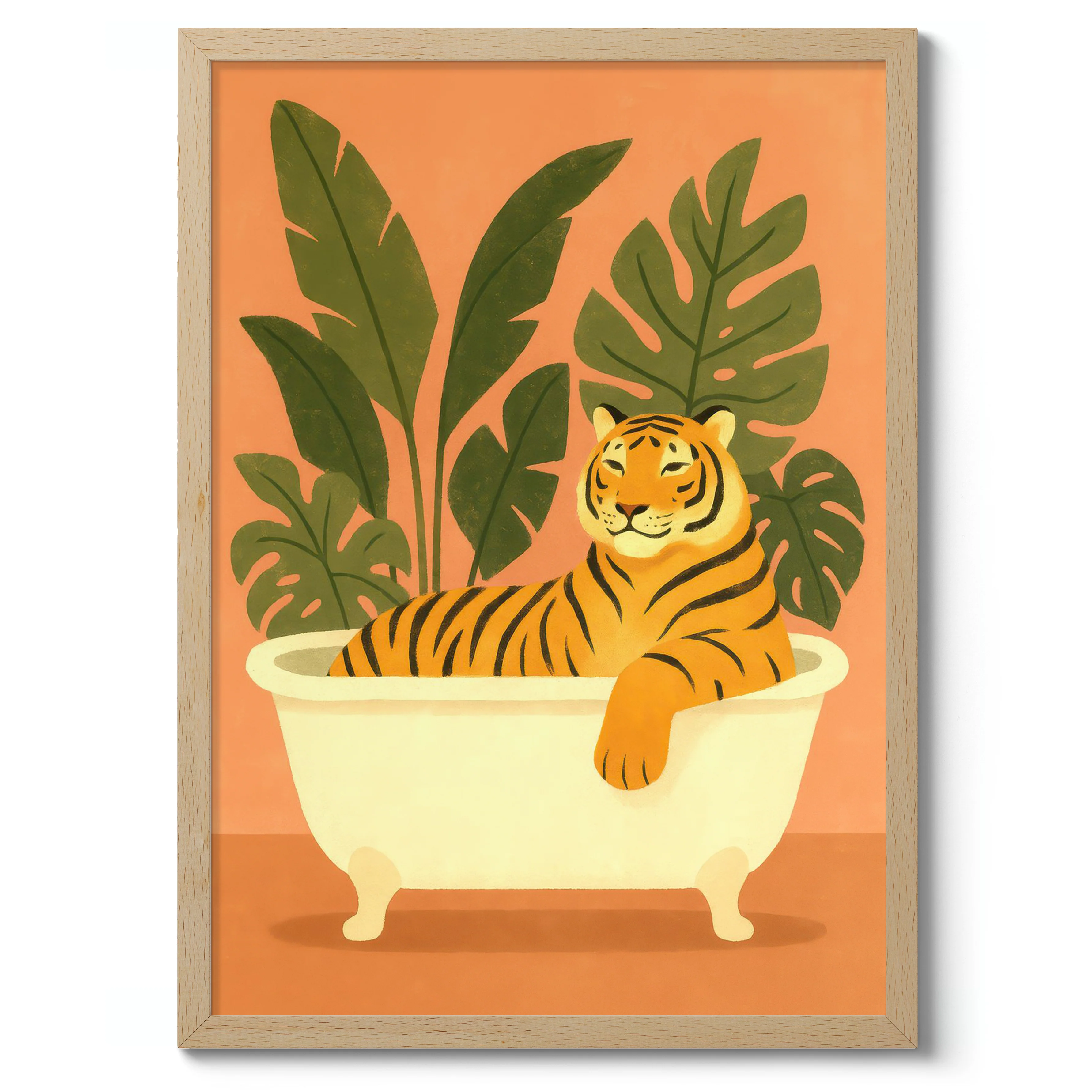 Tiger Bath - Image 3