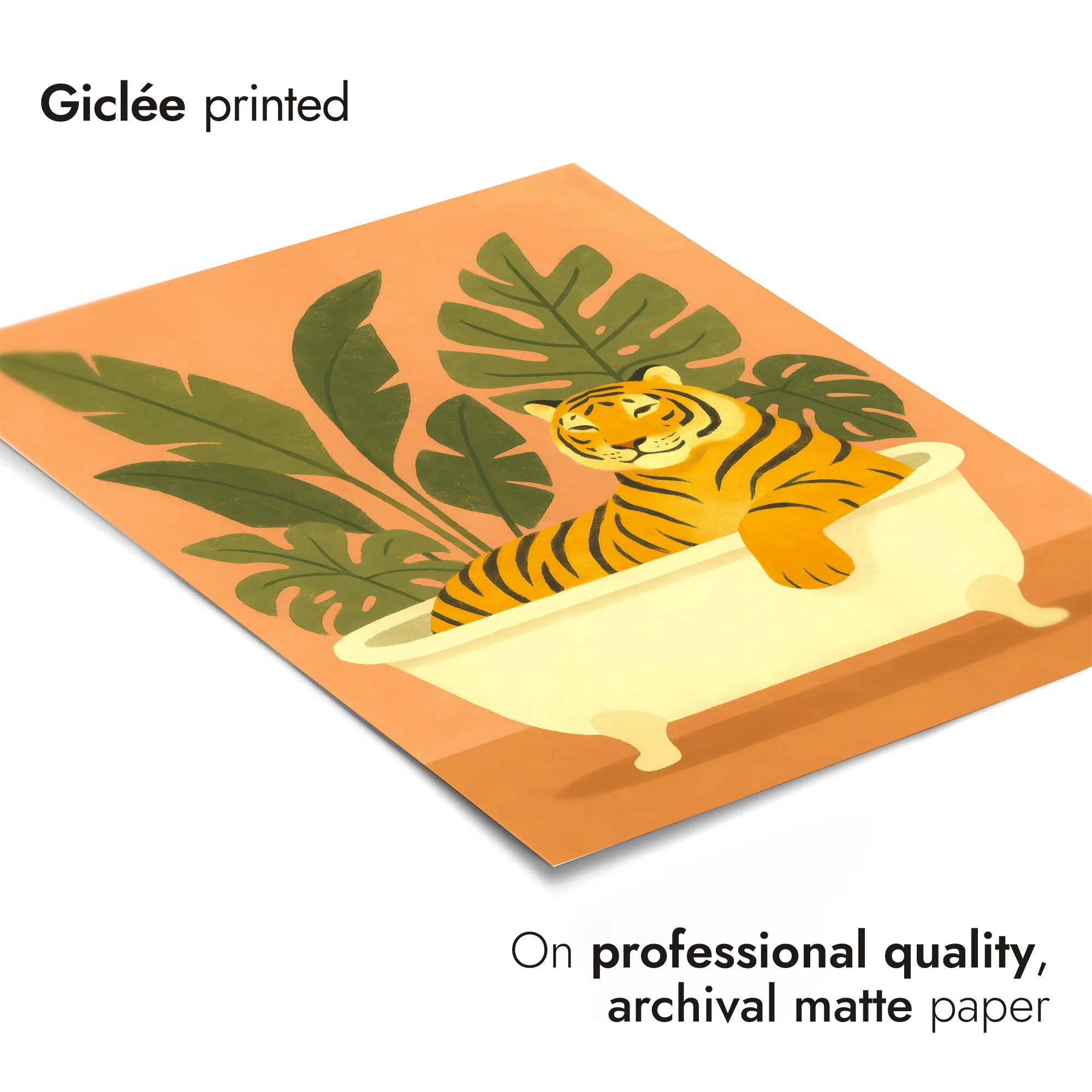 Tiger Bath - Image 6