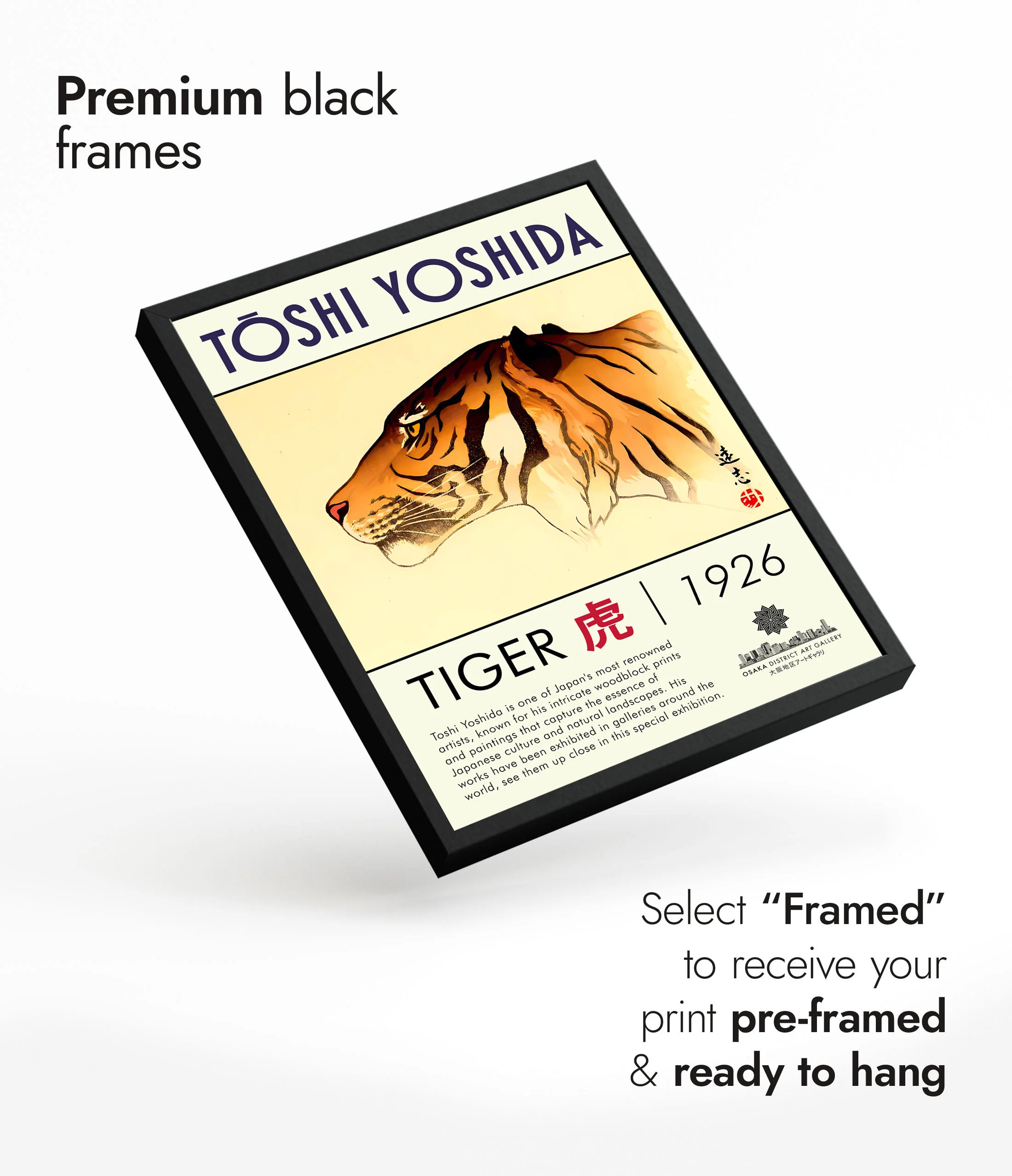 Tiger - Image 7
