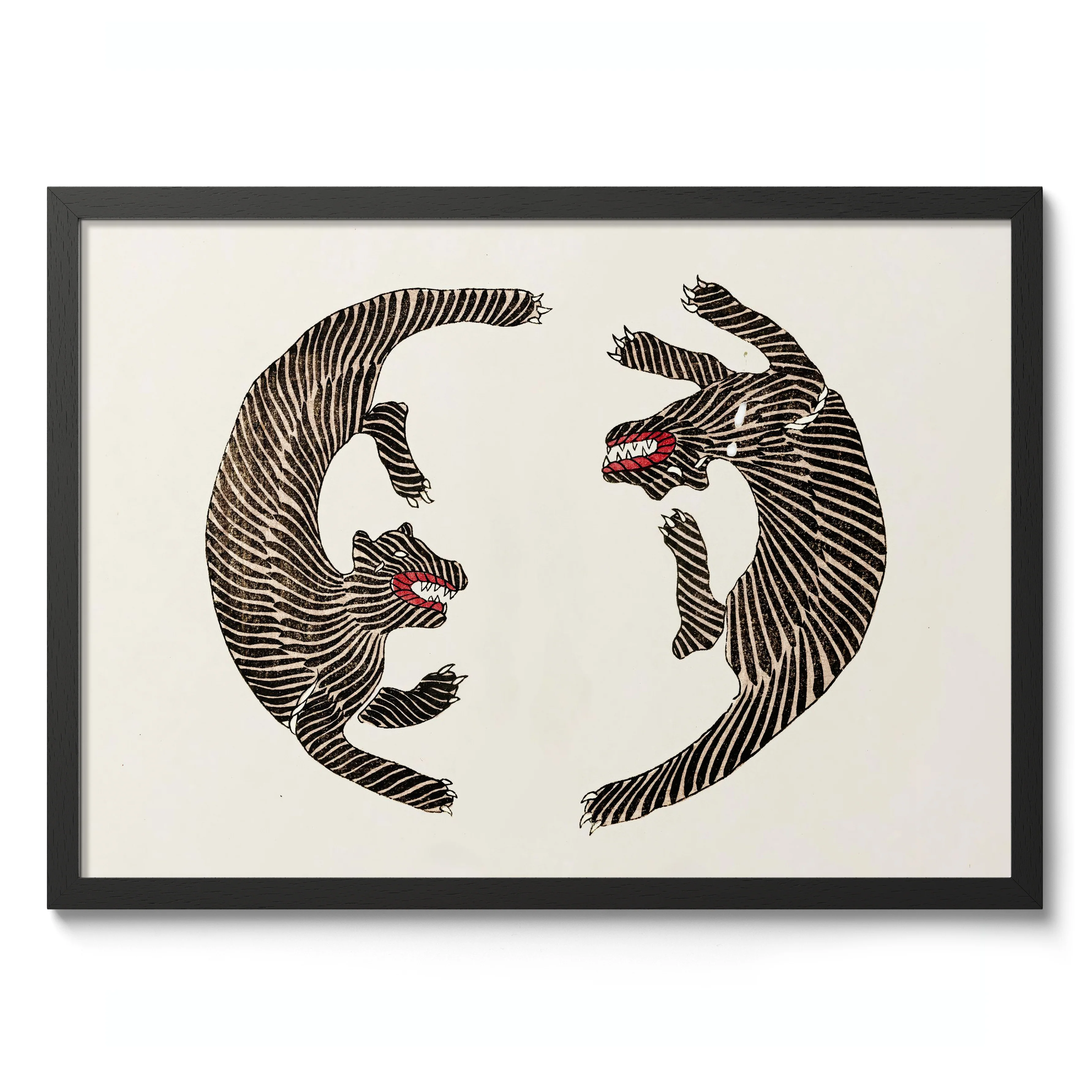 Tigers - Image 2