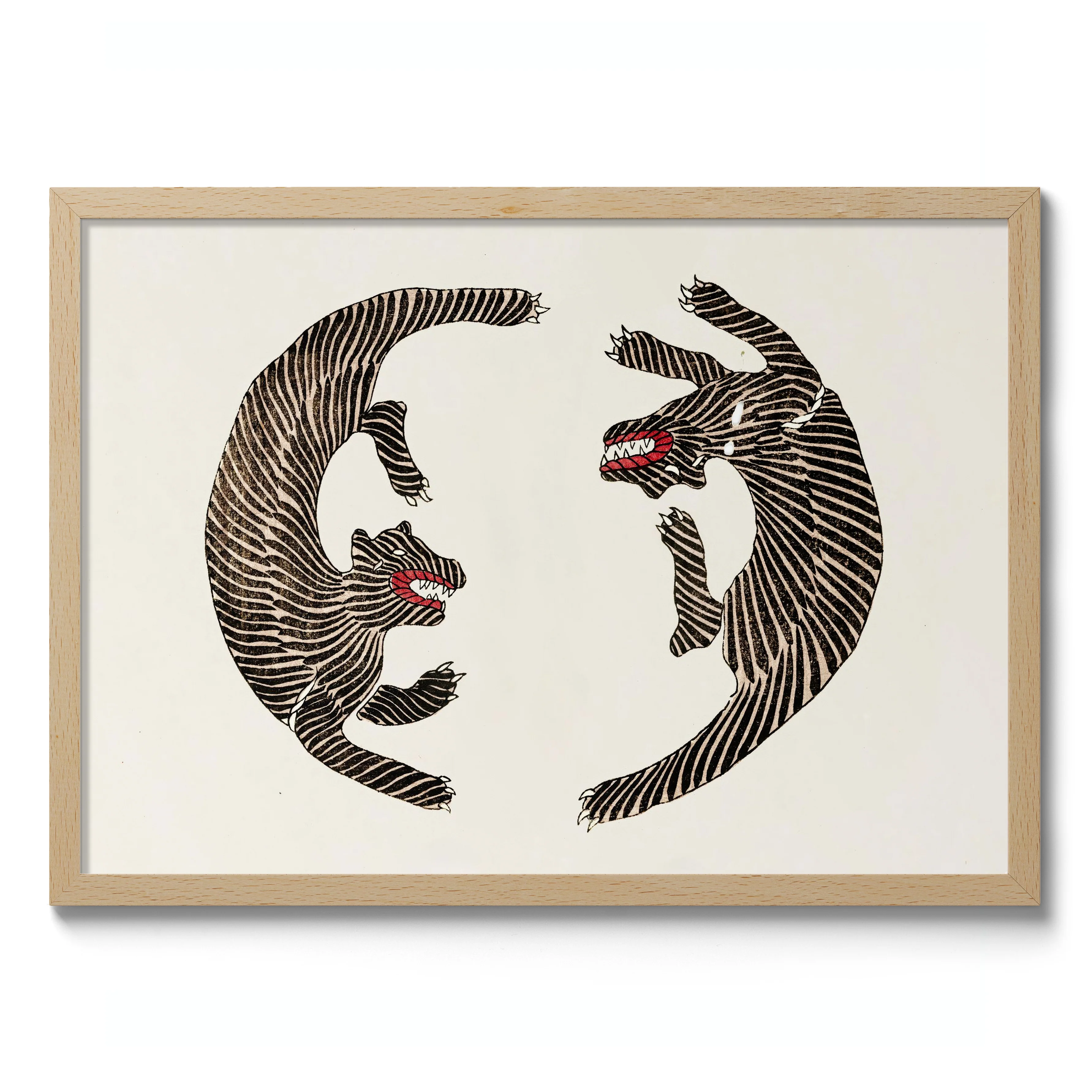 Tigers - Image 3