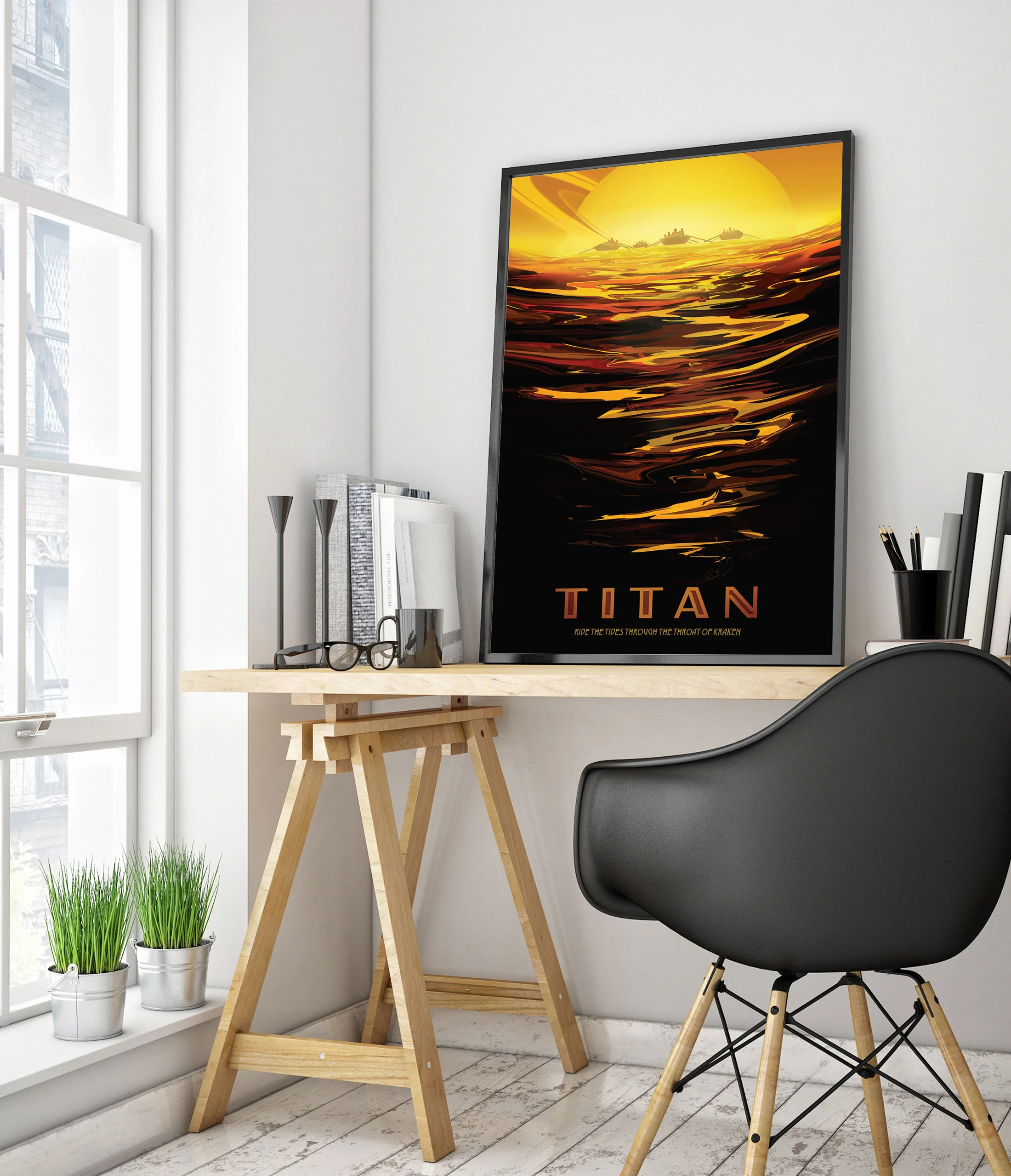 Titan - Image 5