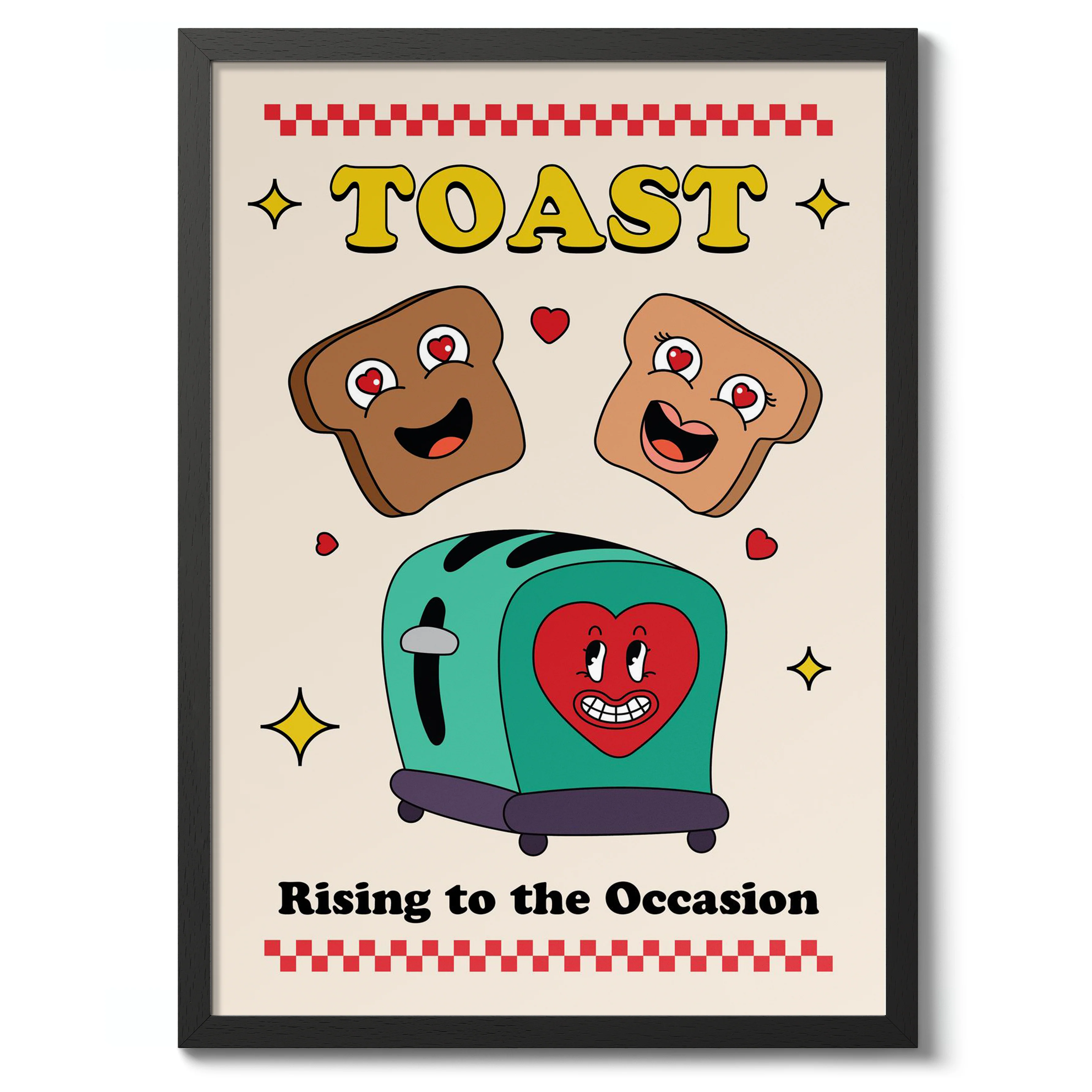 Toast - Image 2