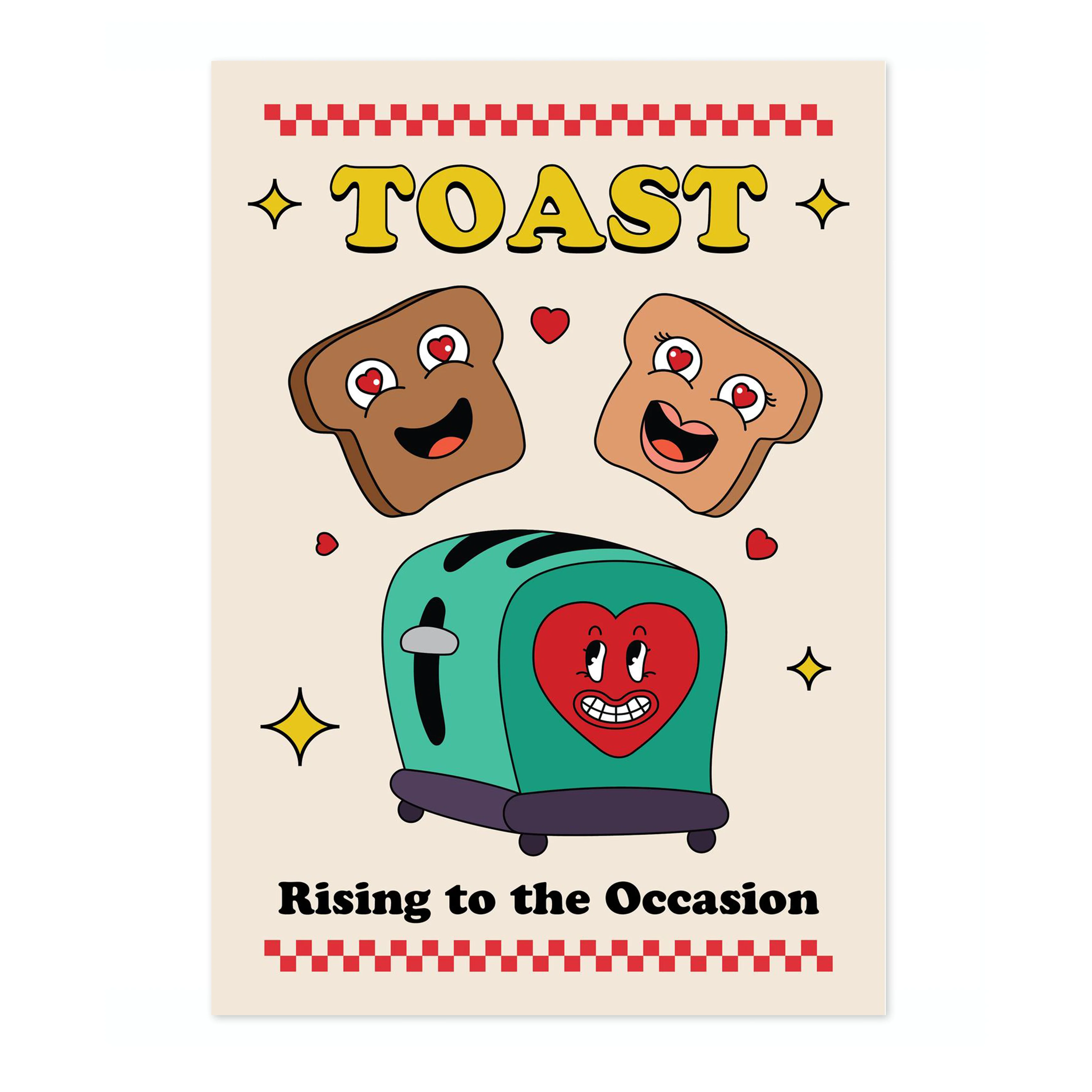 Toast - Image 4