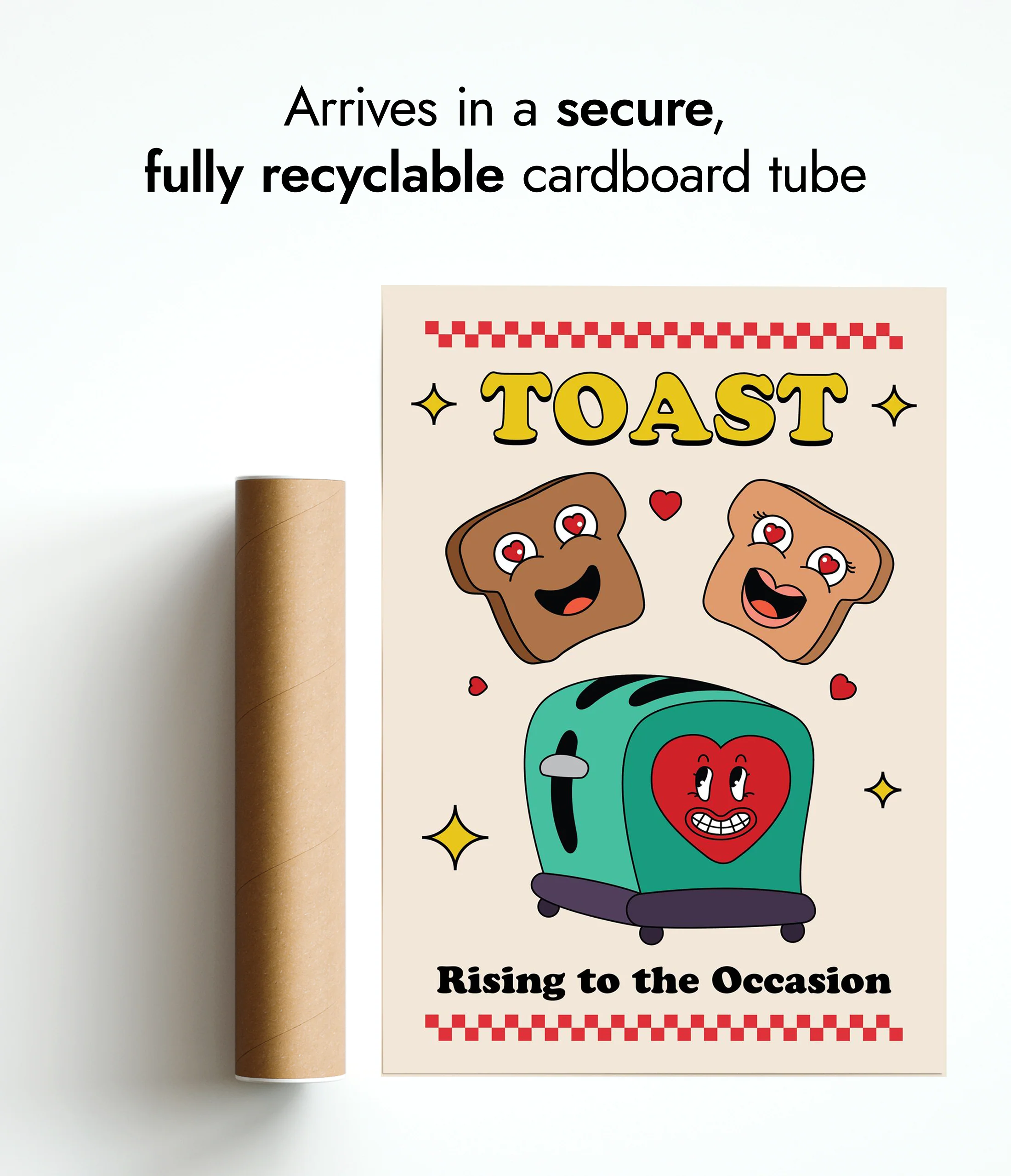 Toast - Image 9