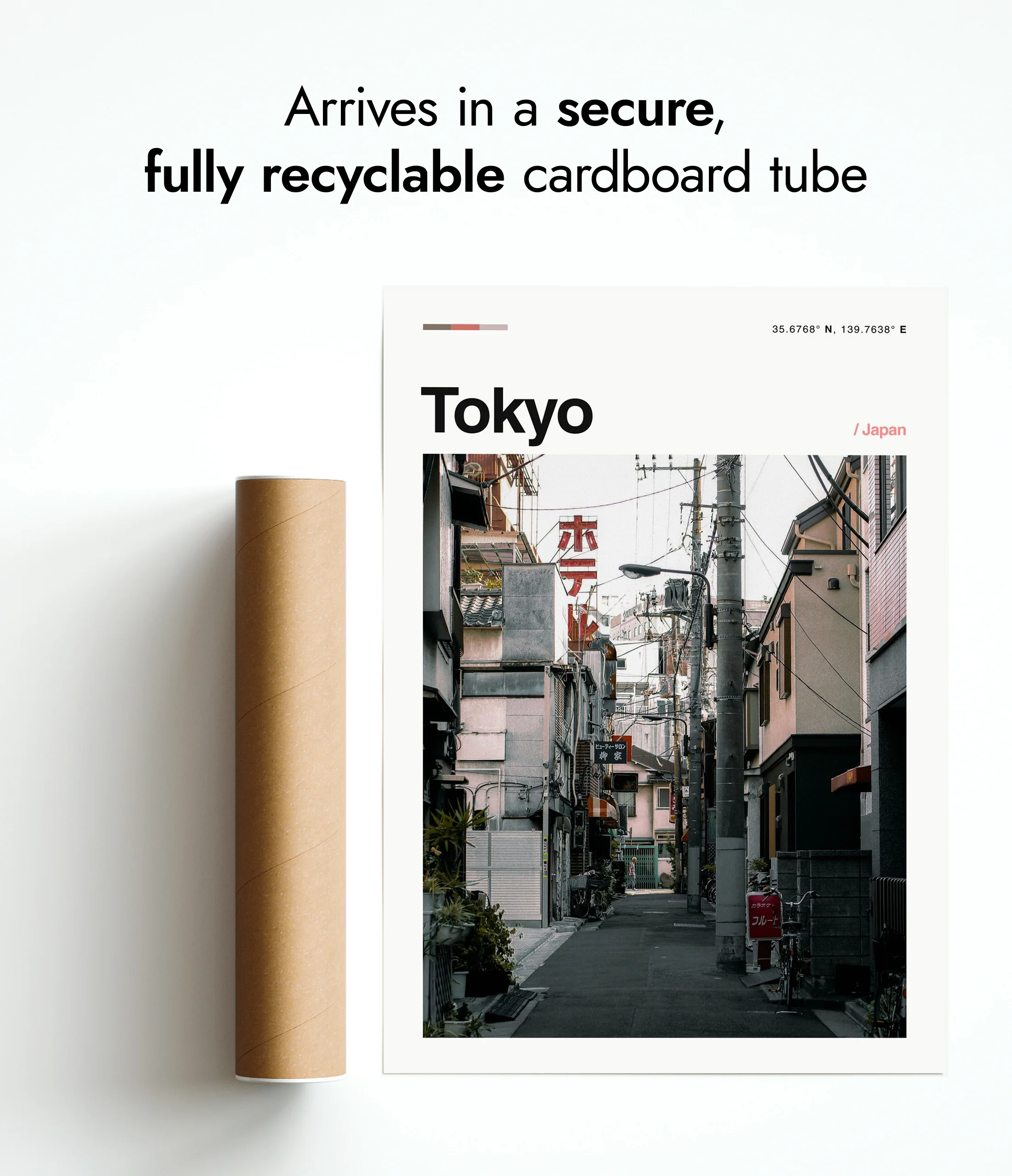 Tokyo Alley, Japan - Image 9