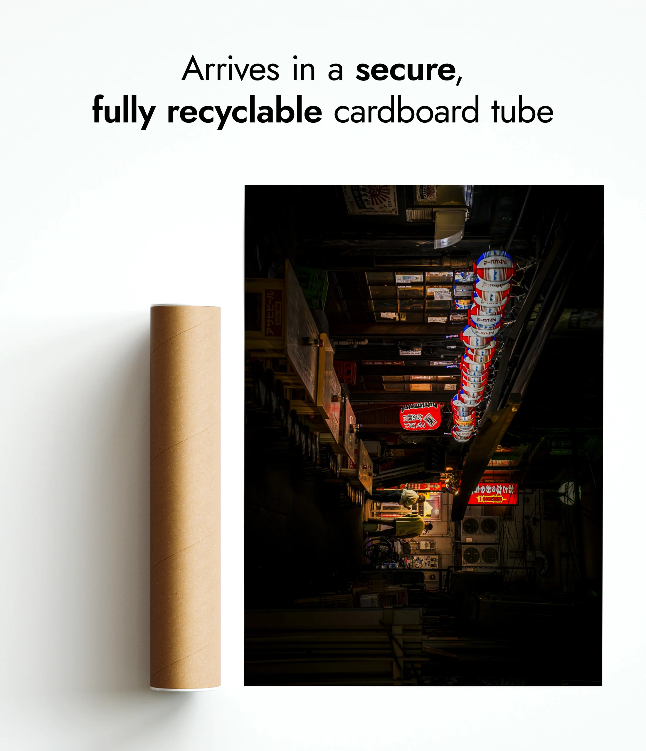 Tokyo, Between Glow and Void - Image 9