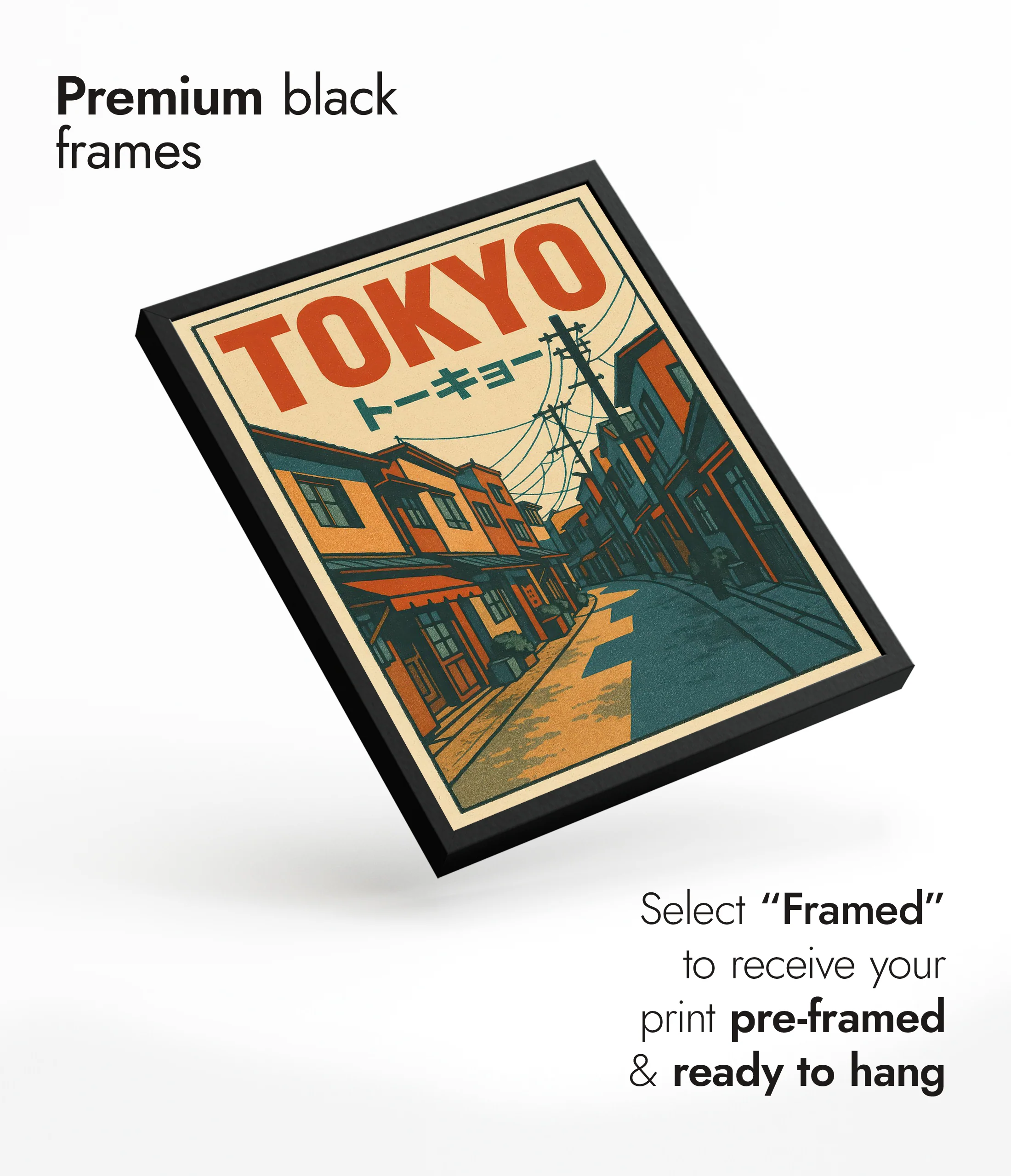 Tokyo II - Image 7