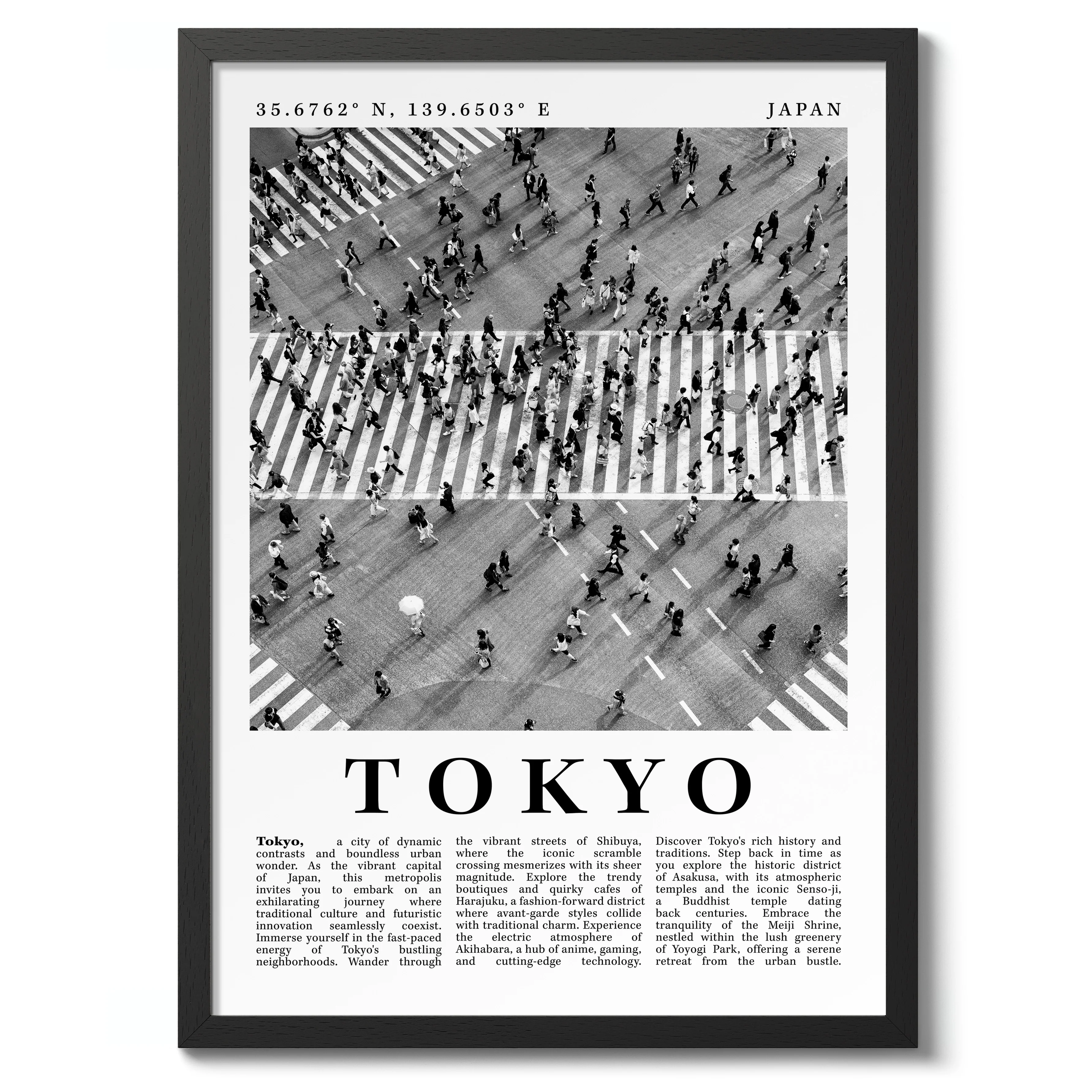 Tokyo - Japan - Image 2