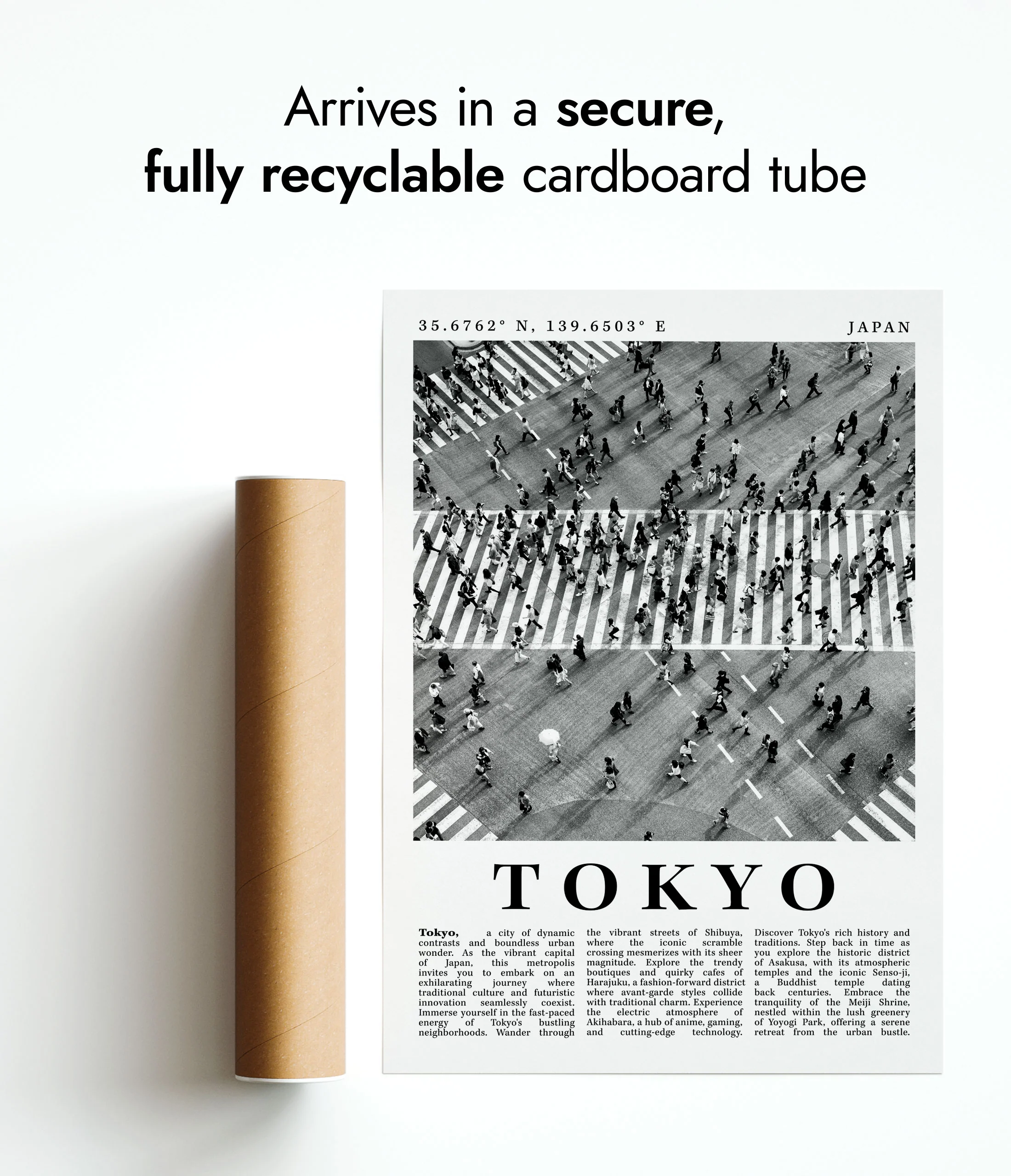 Tokyo - Japan - Image 9