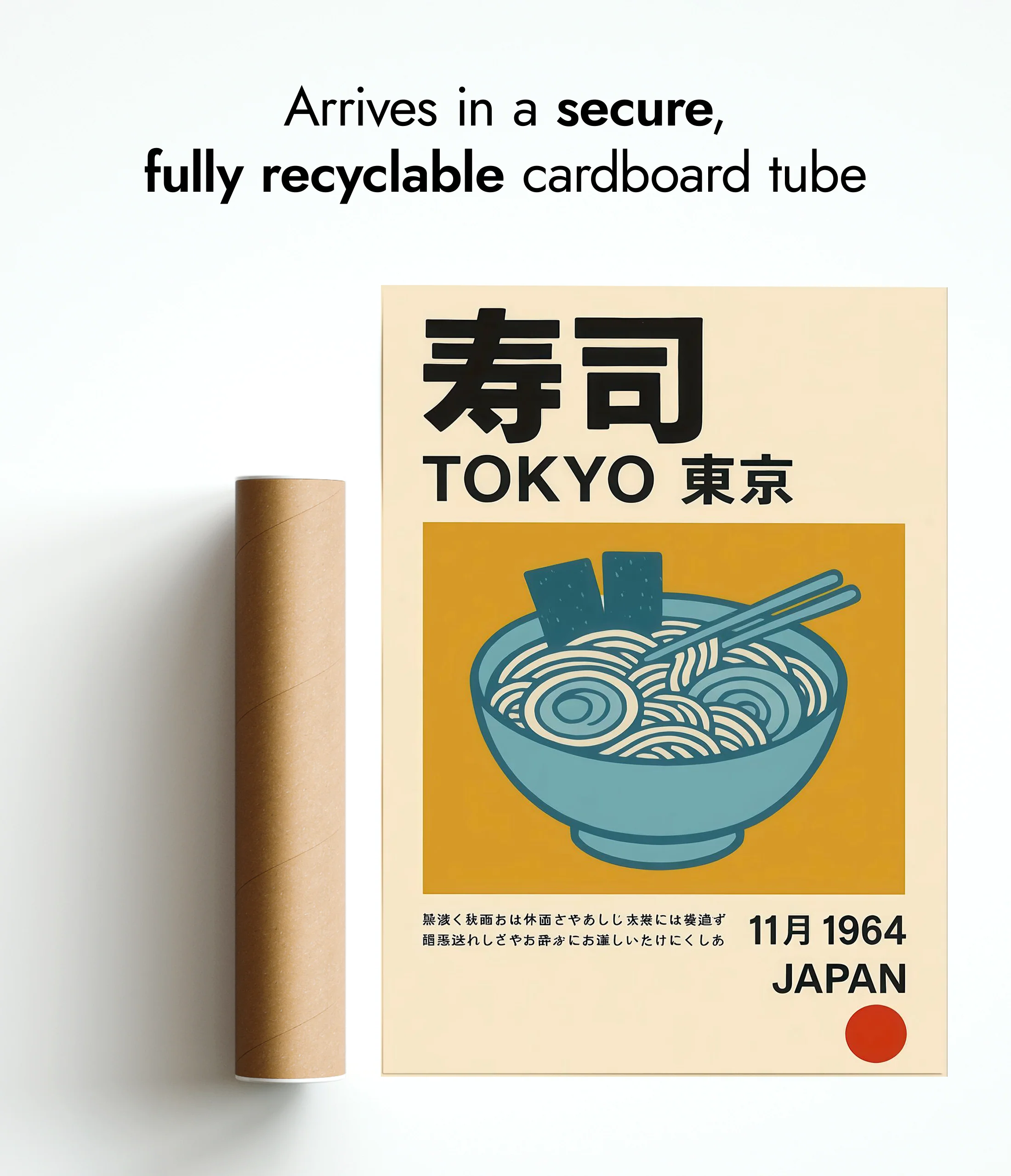 Tokyo Ramen Exhibition - Image 9