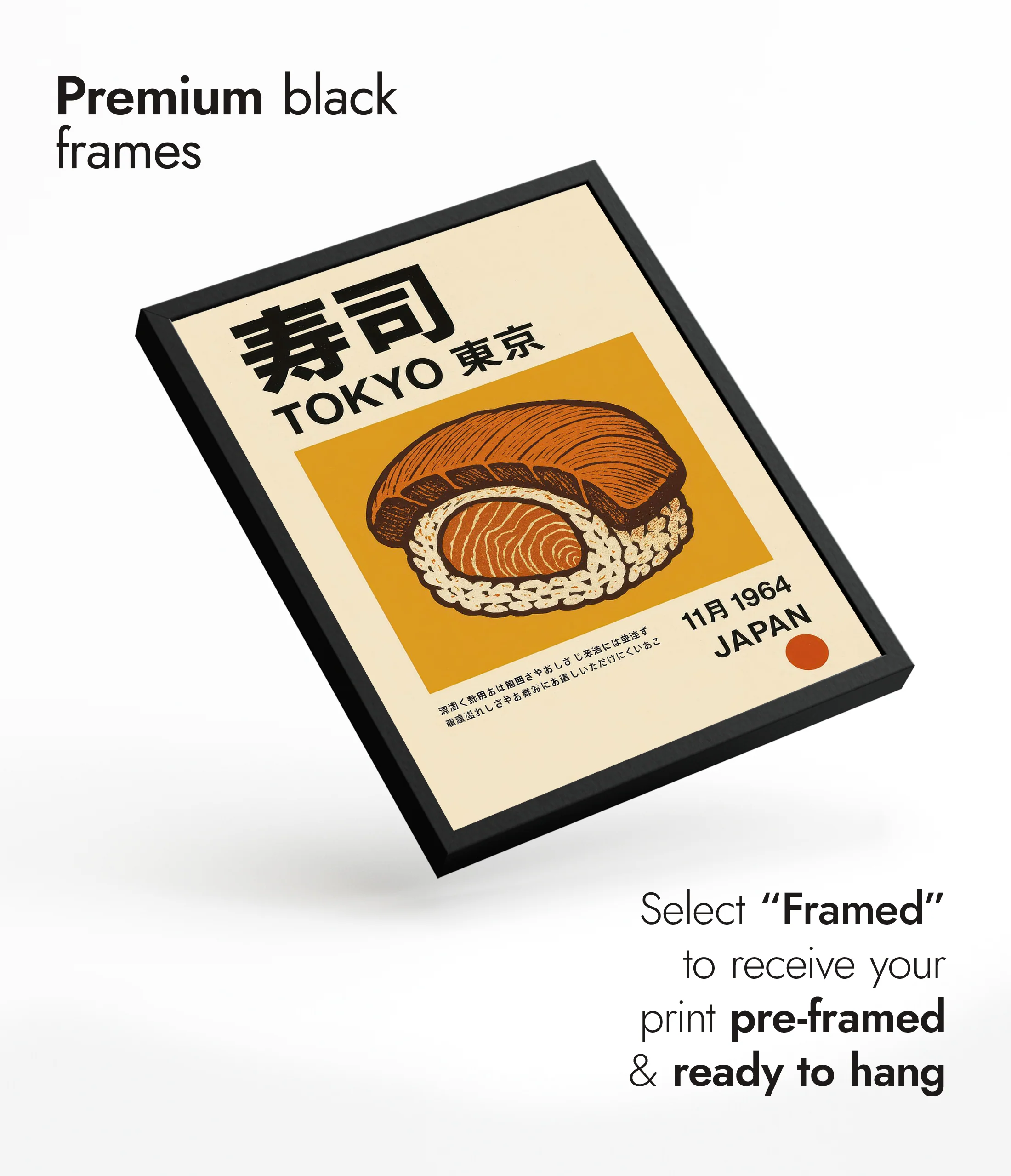 Tokyo Sushi - Image 7