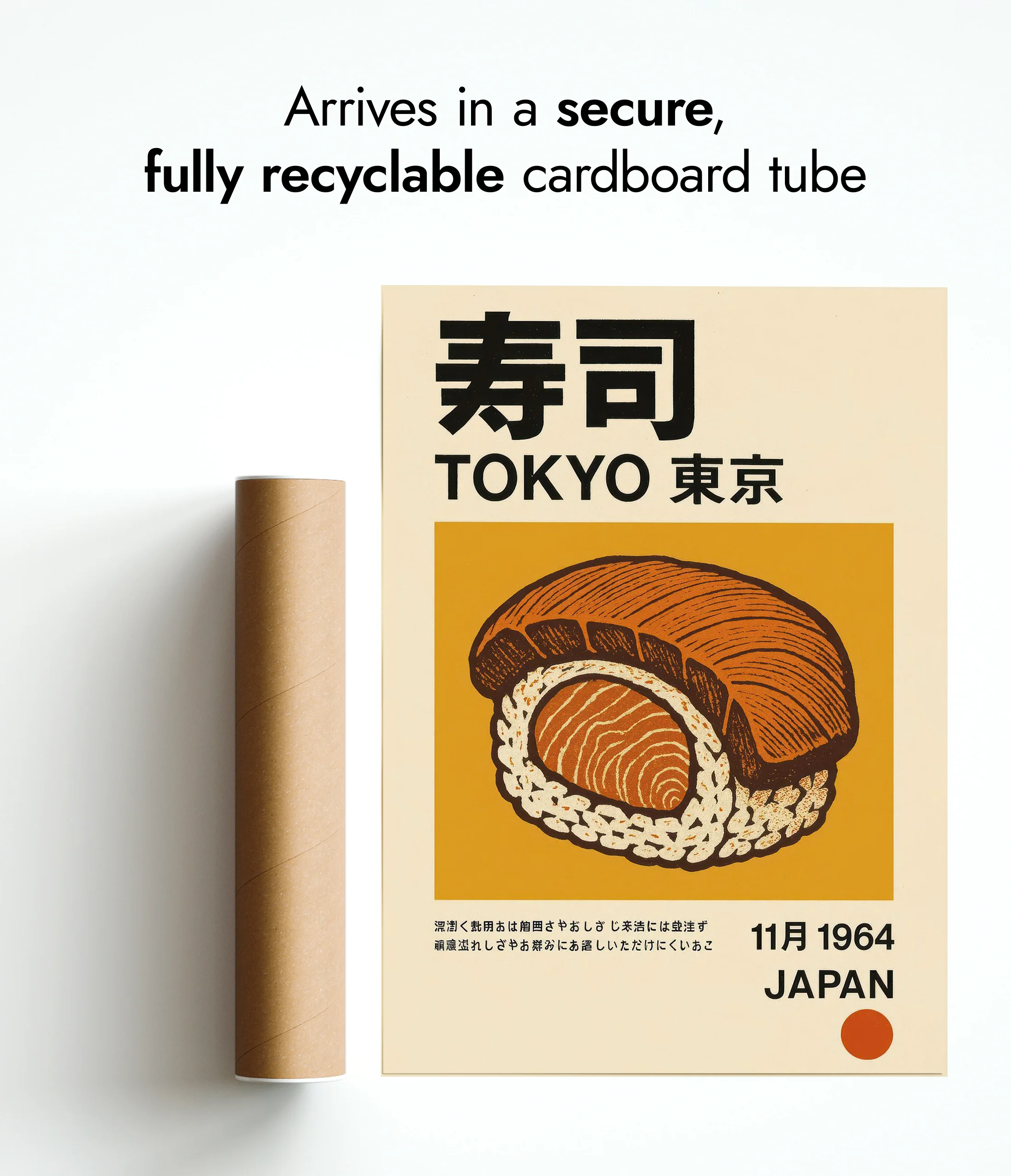 Tokyo Sushi - Image 9