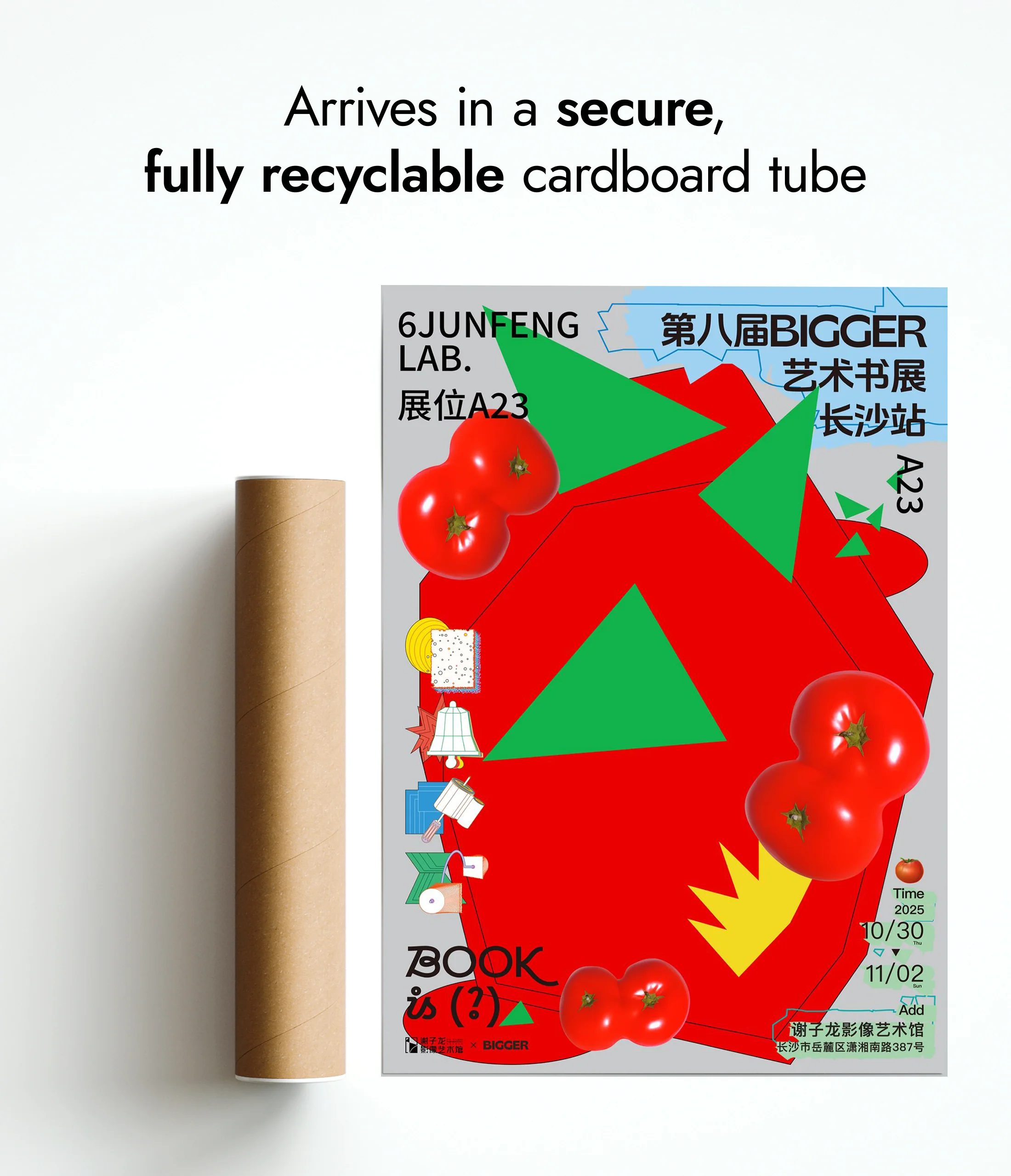 Tomato Tomato - Image 9