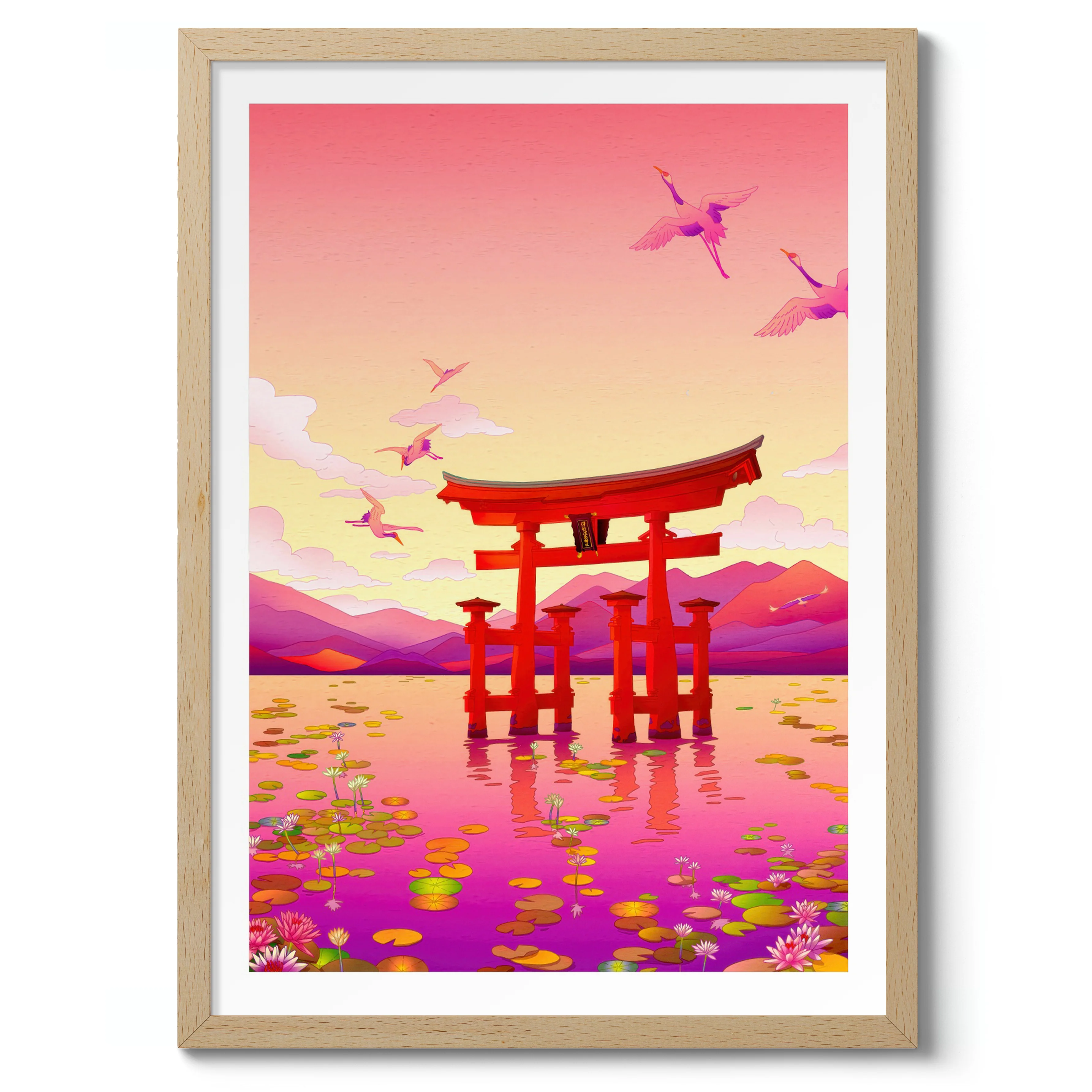 Tori Gate - Image 3