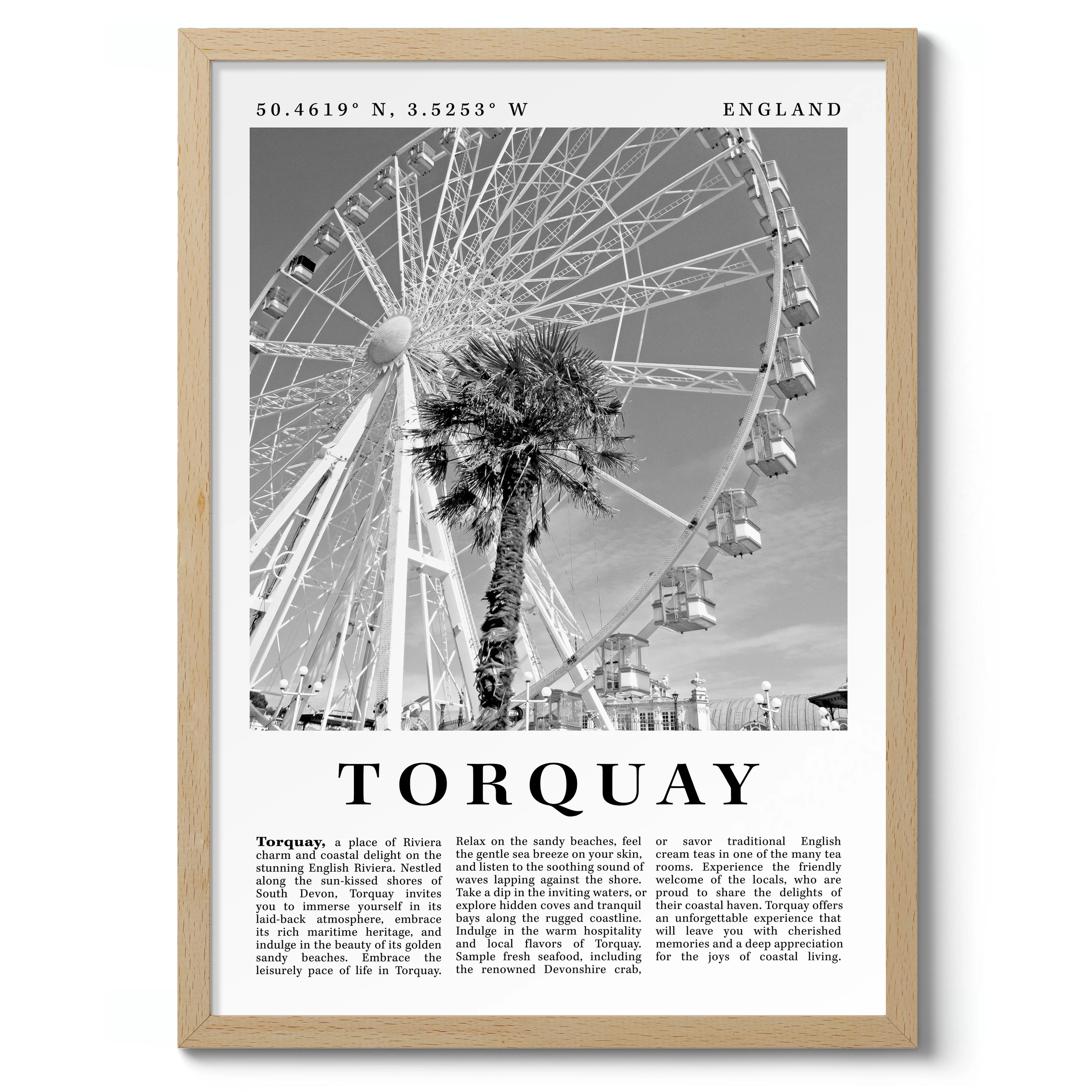 Torquay - England - Image 3