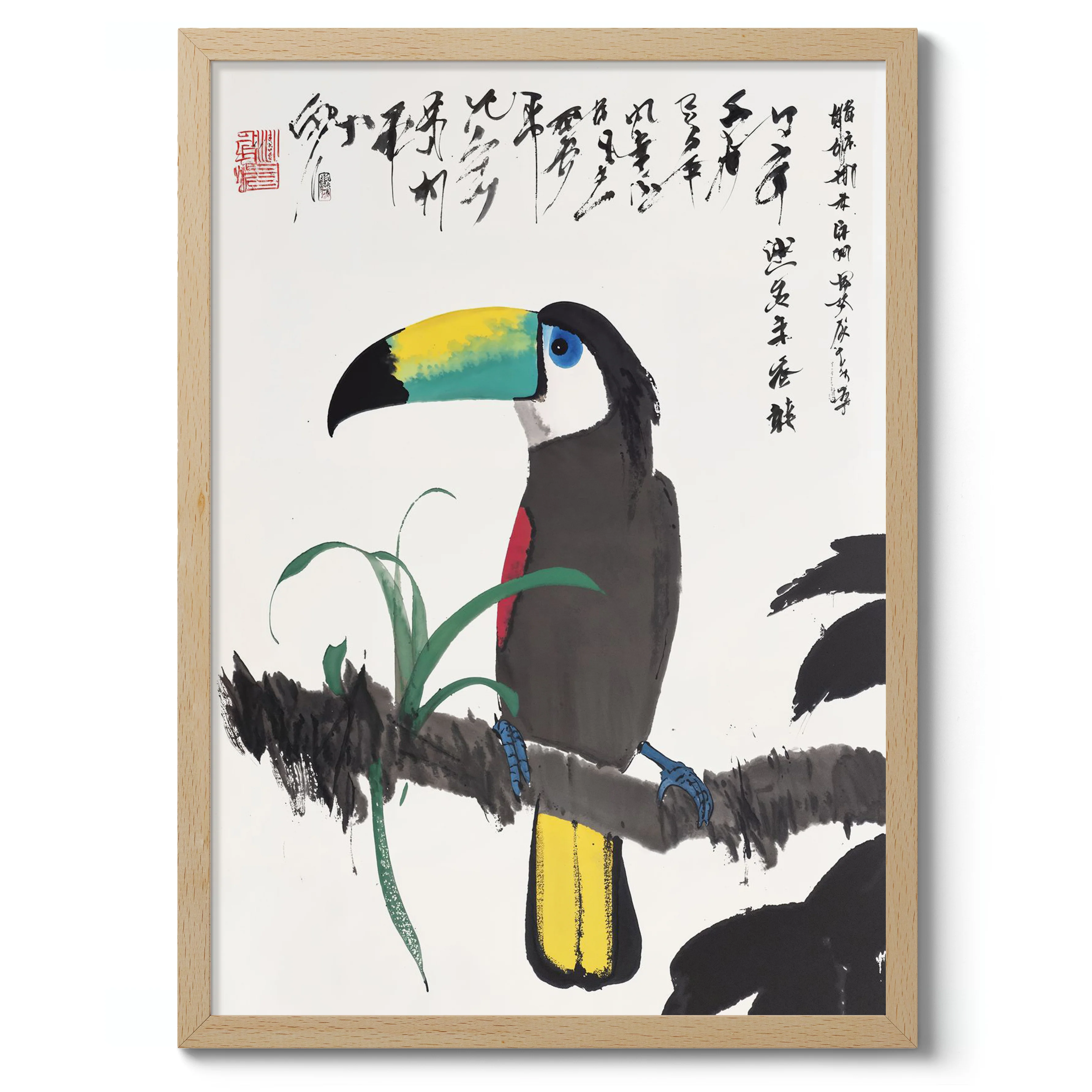Toucan - Image 3
