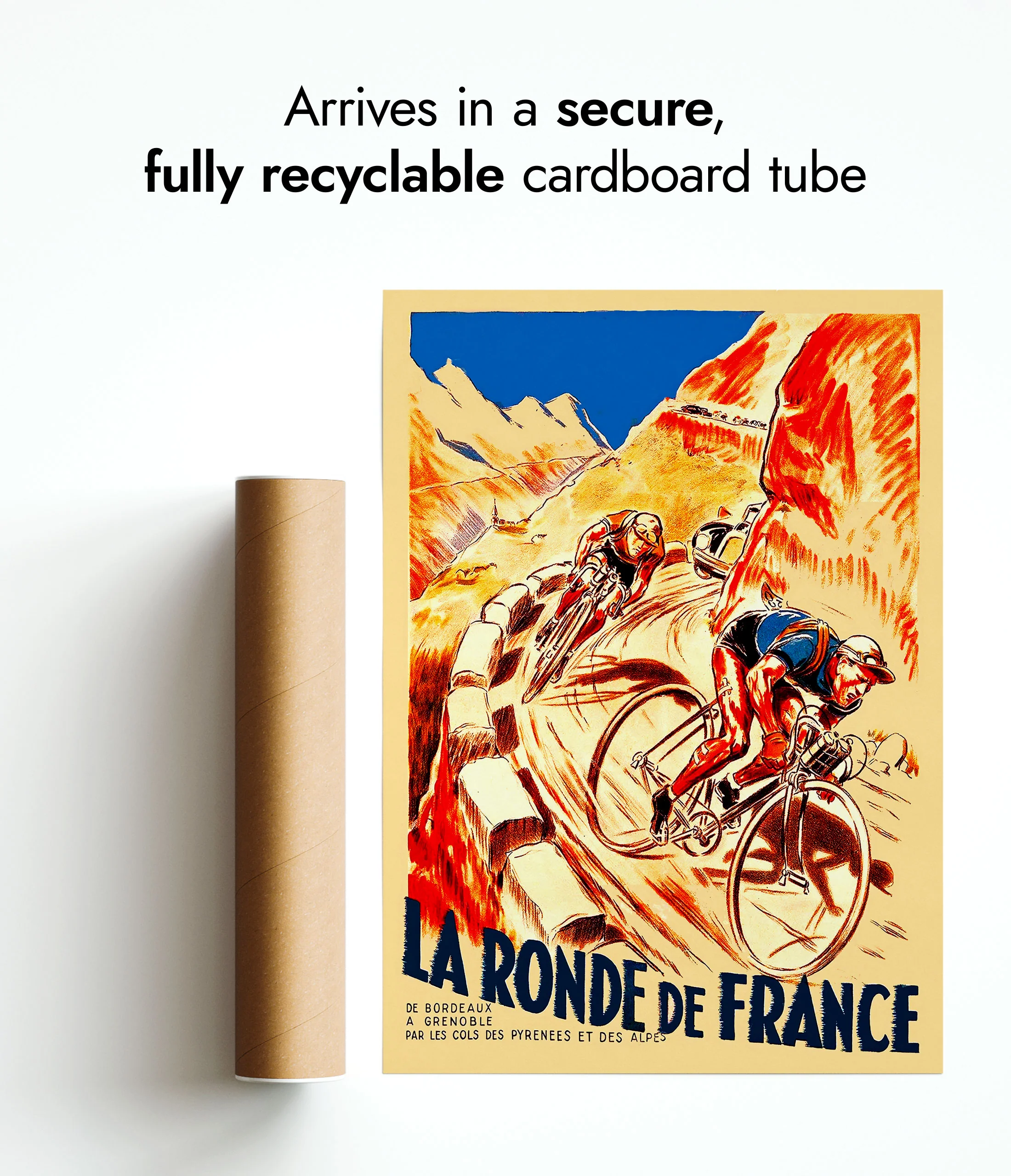 Tour de France, Cycling - 1939 - Image 9