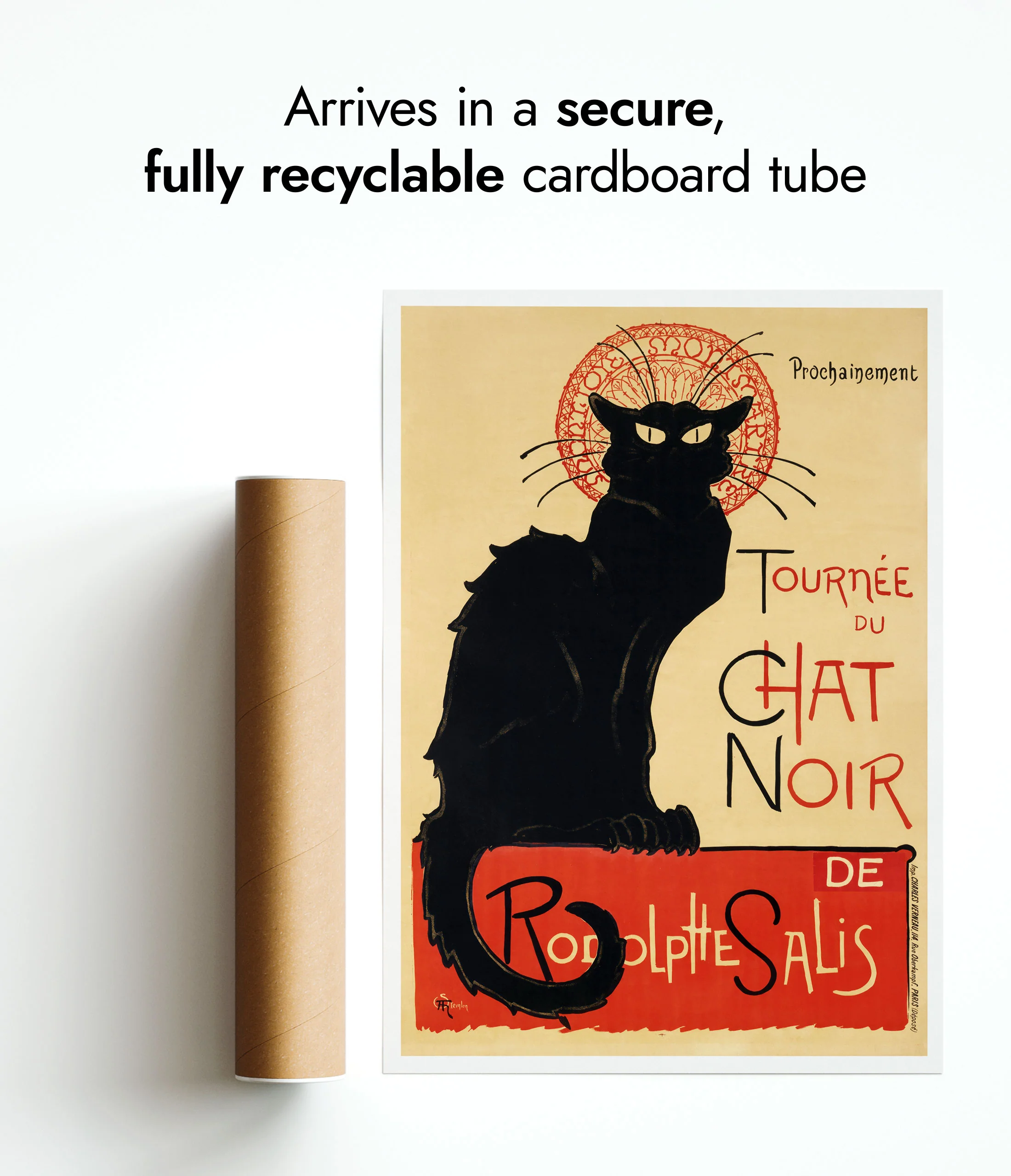 Tournee du Chat Noir - Image 9