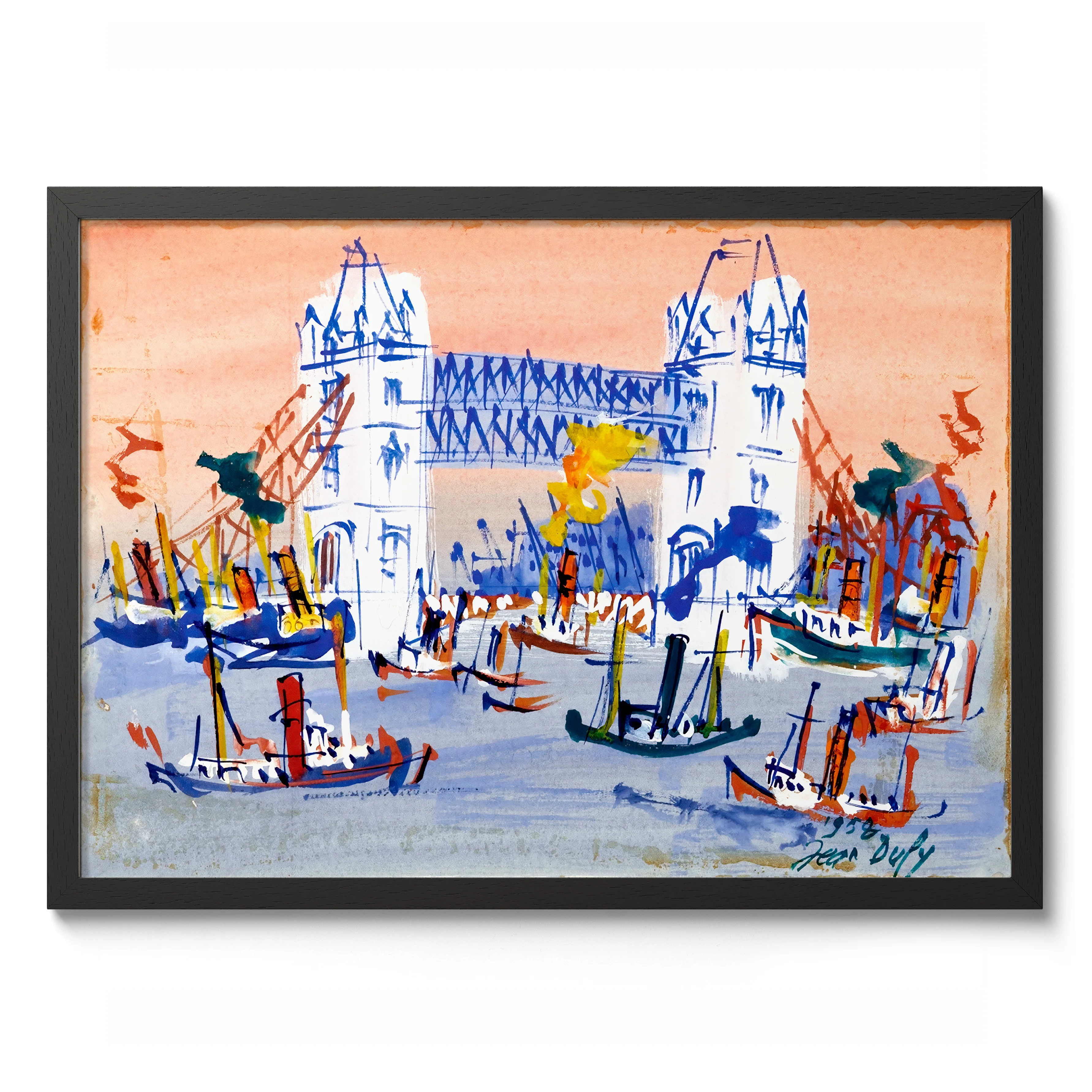 Tower Bridge - Image 2