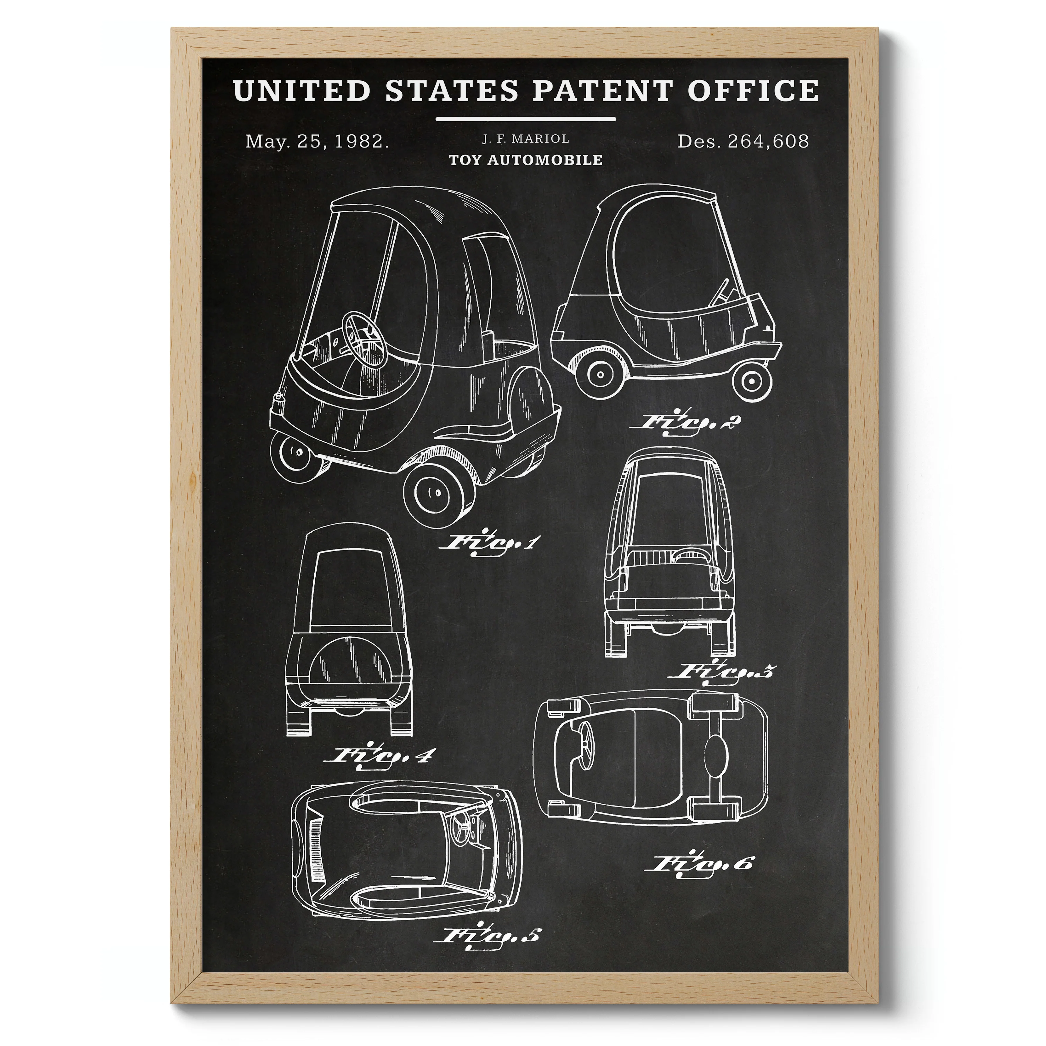 Toy Car - Image 3