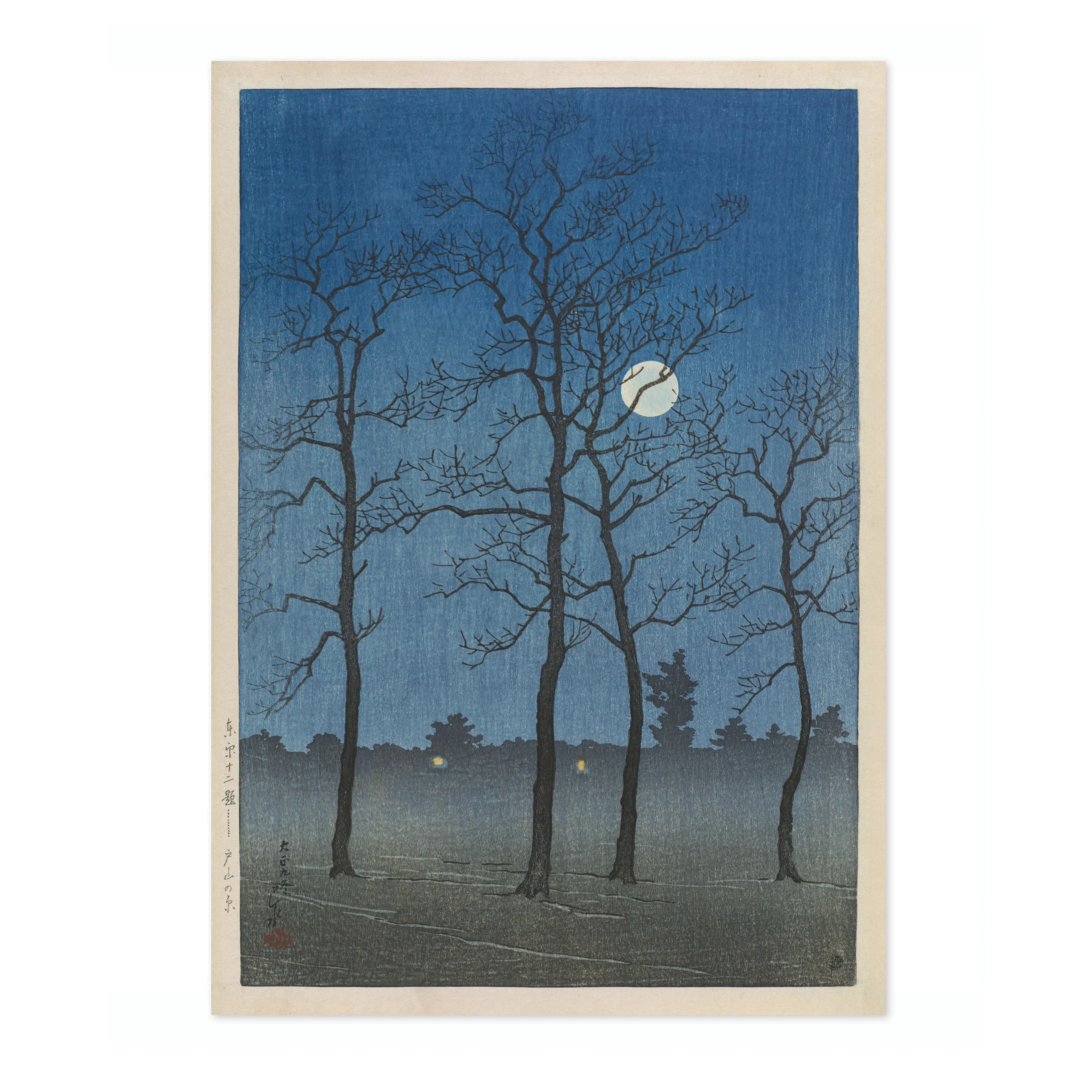 Toyama Plain - Image 4