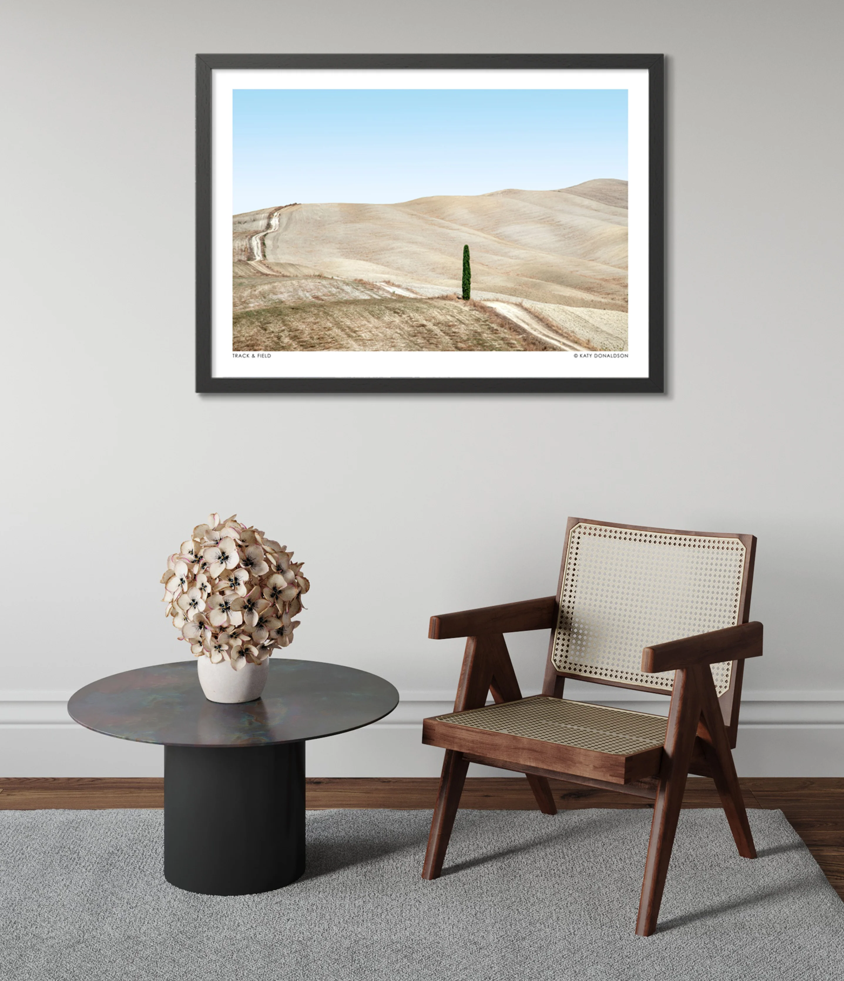 Track & Field Landscape - Image 5