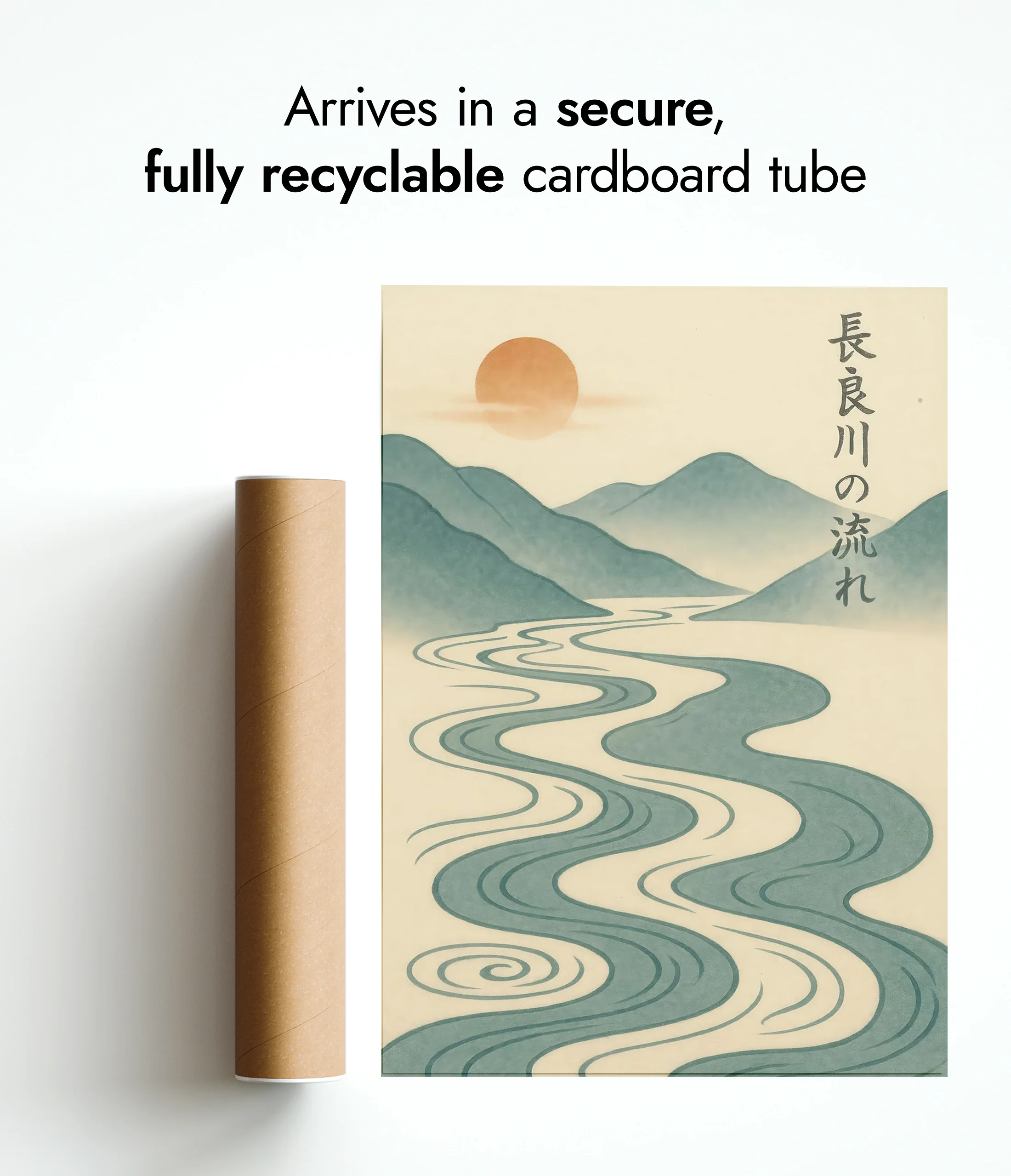 Tranquil Flow - Image 9