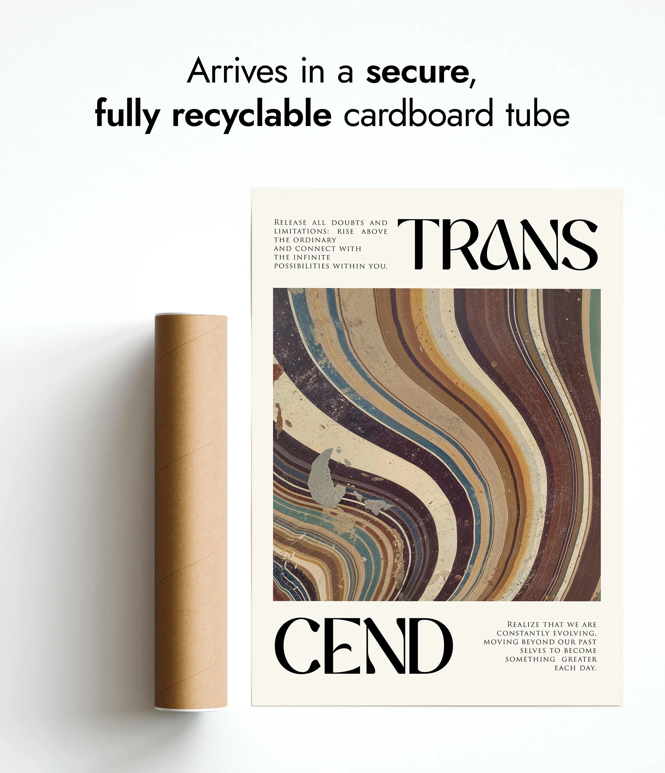 Transcend - Image 9