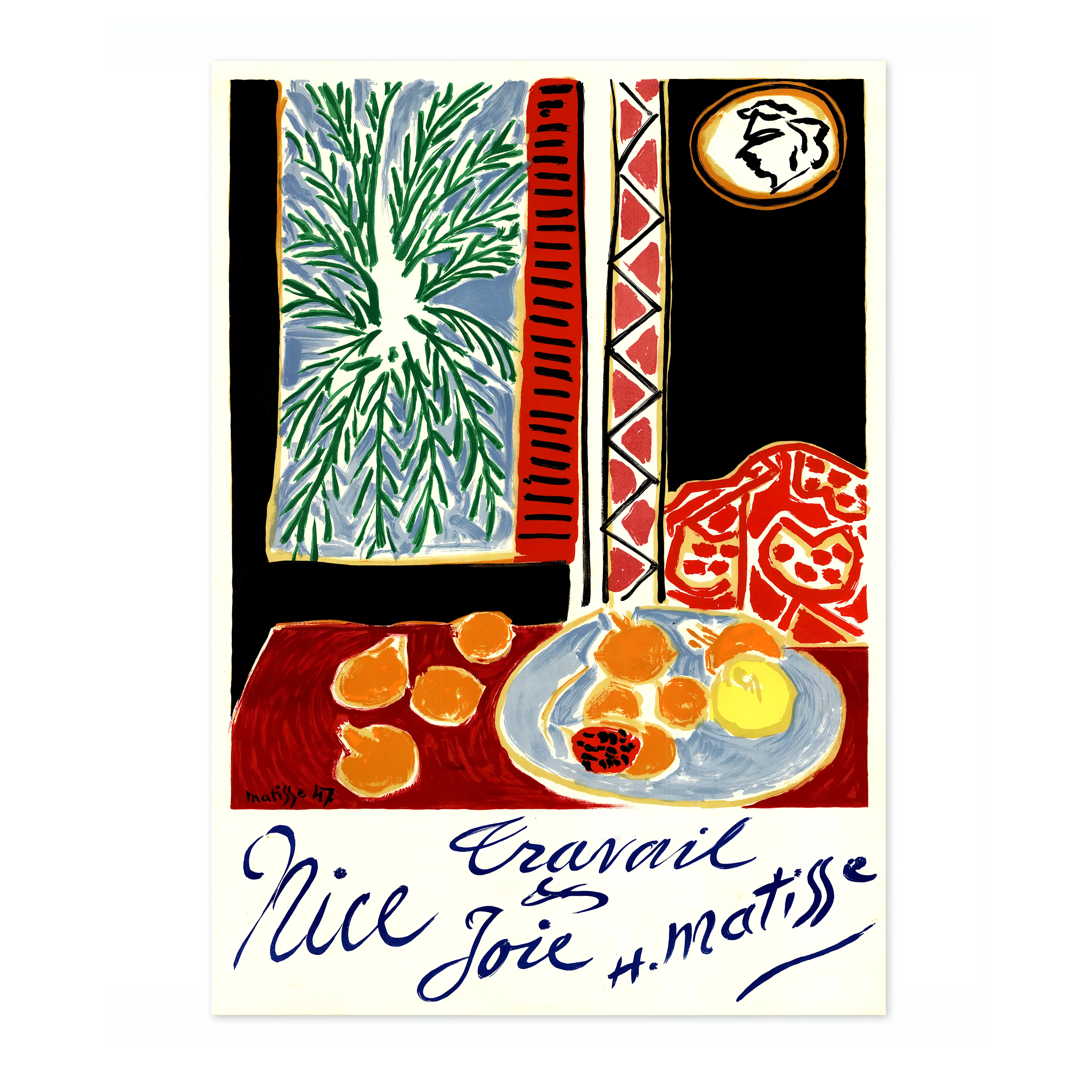 Travail & Joie - Nice, France - Image 4