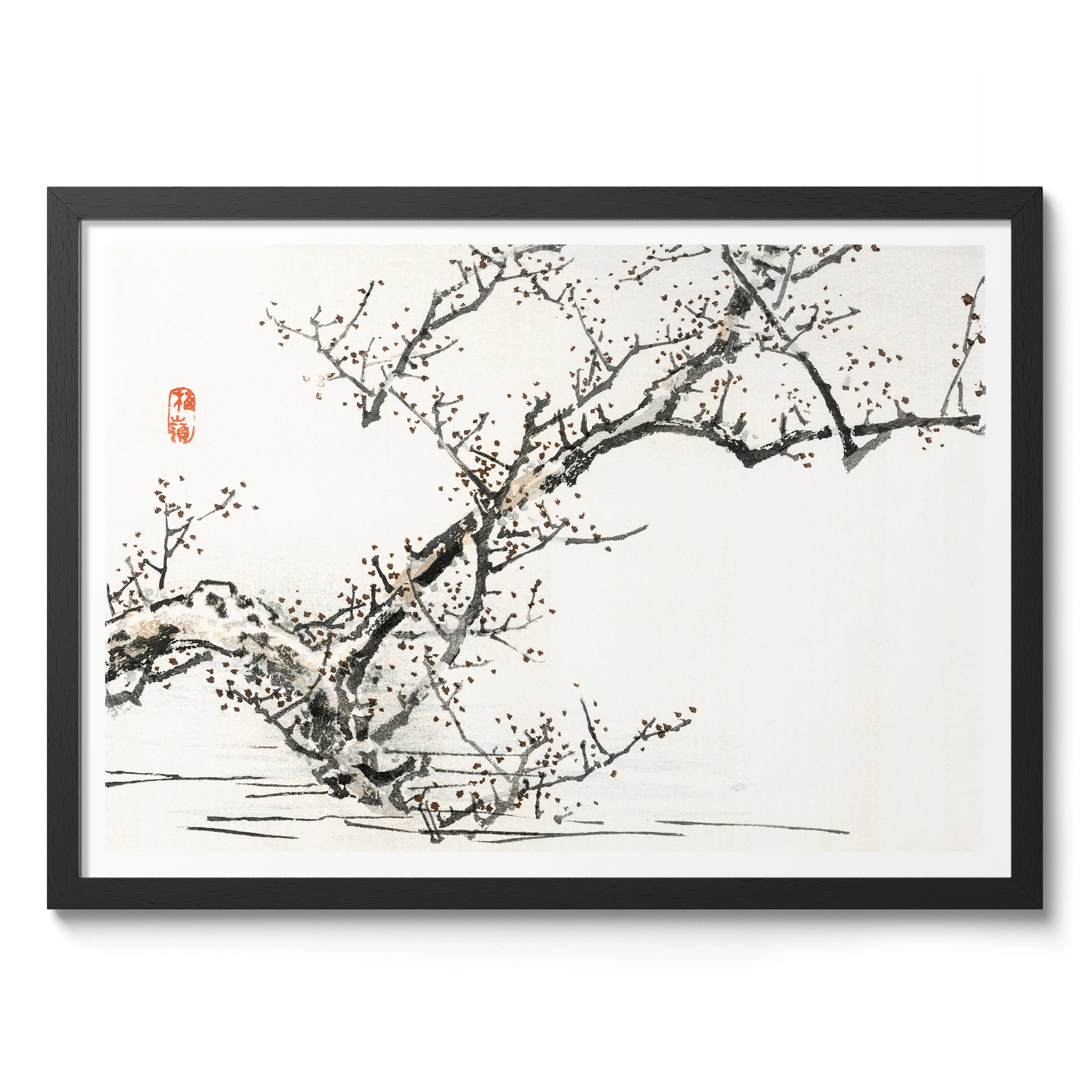 Tree on the Water - Image 2