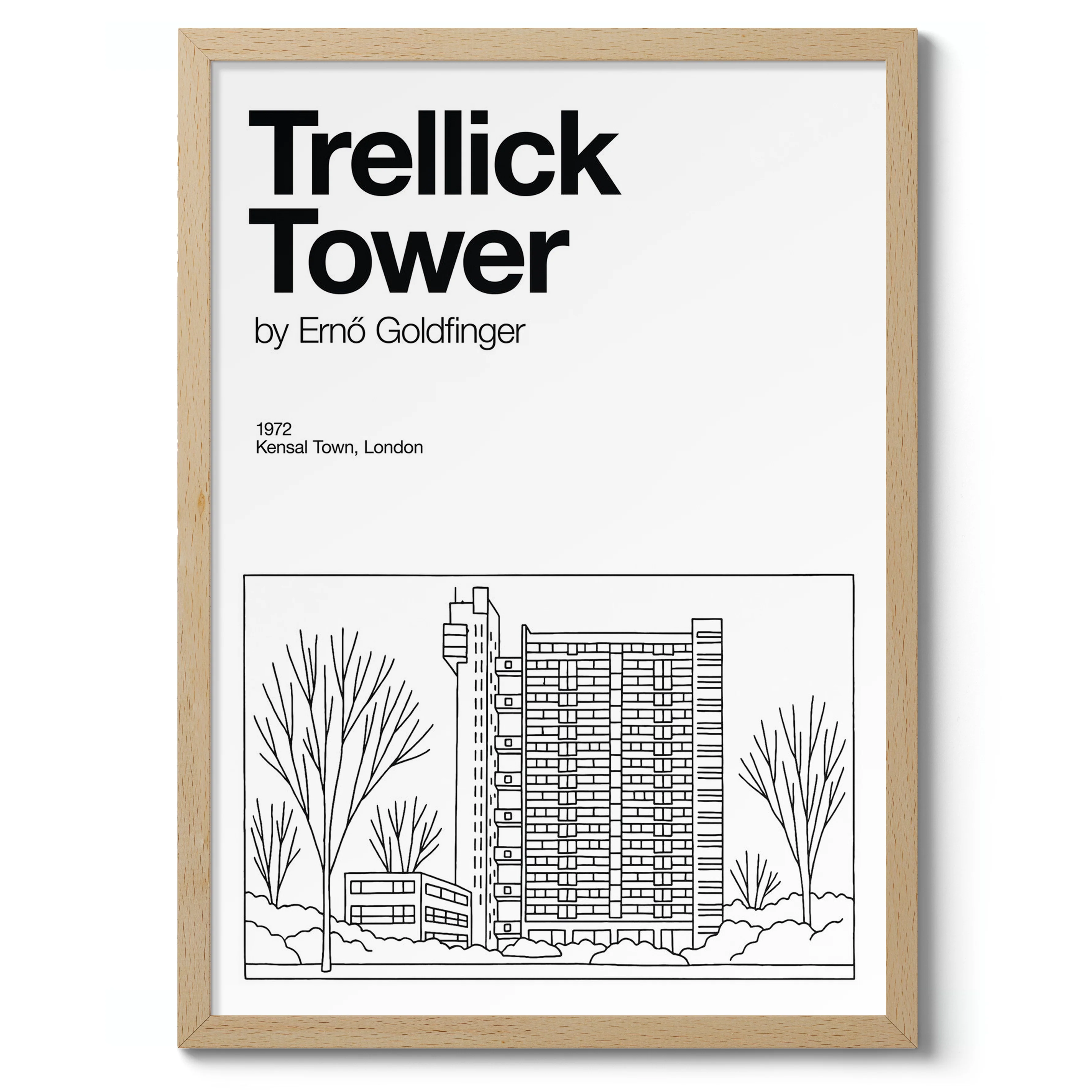 Trellick Tower - Image 3