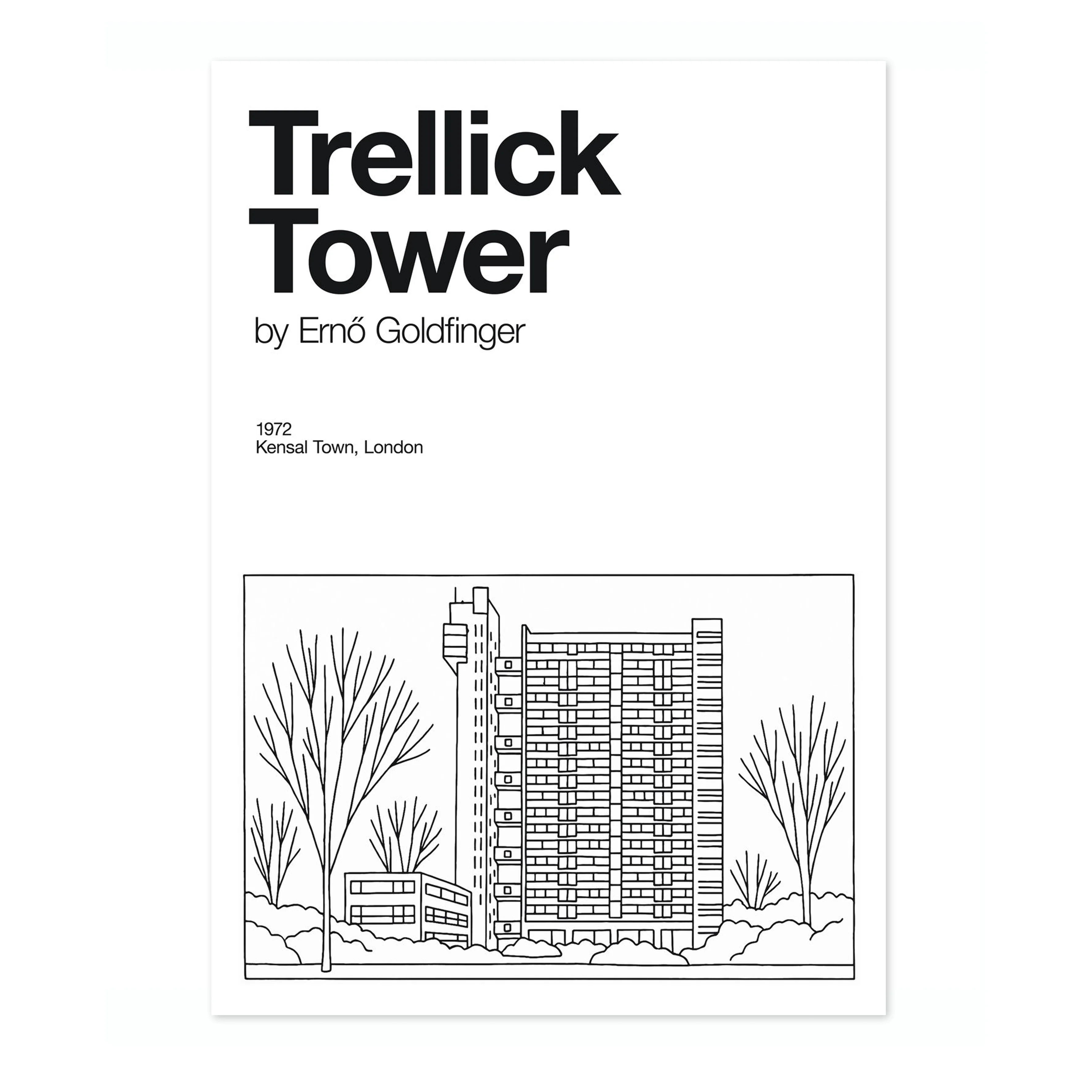 Trellick Tower - Image 4