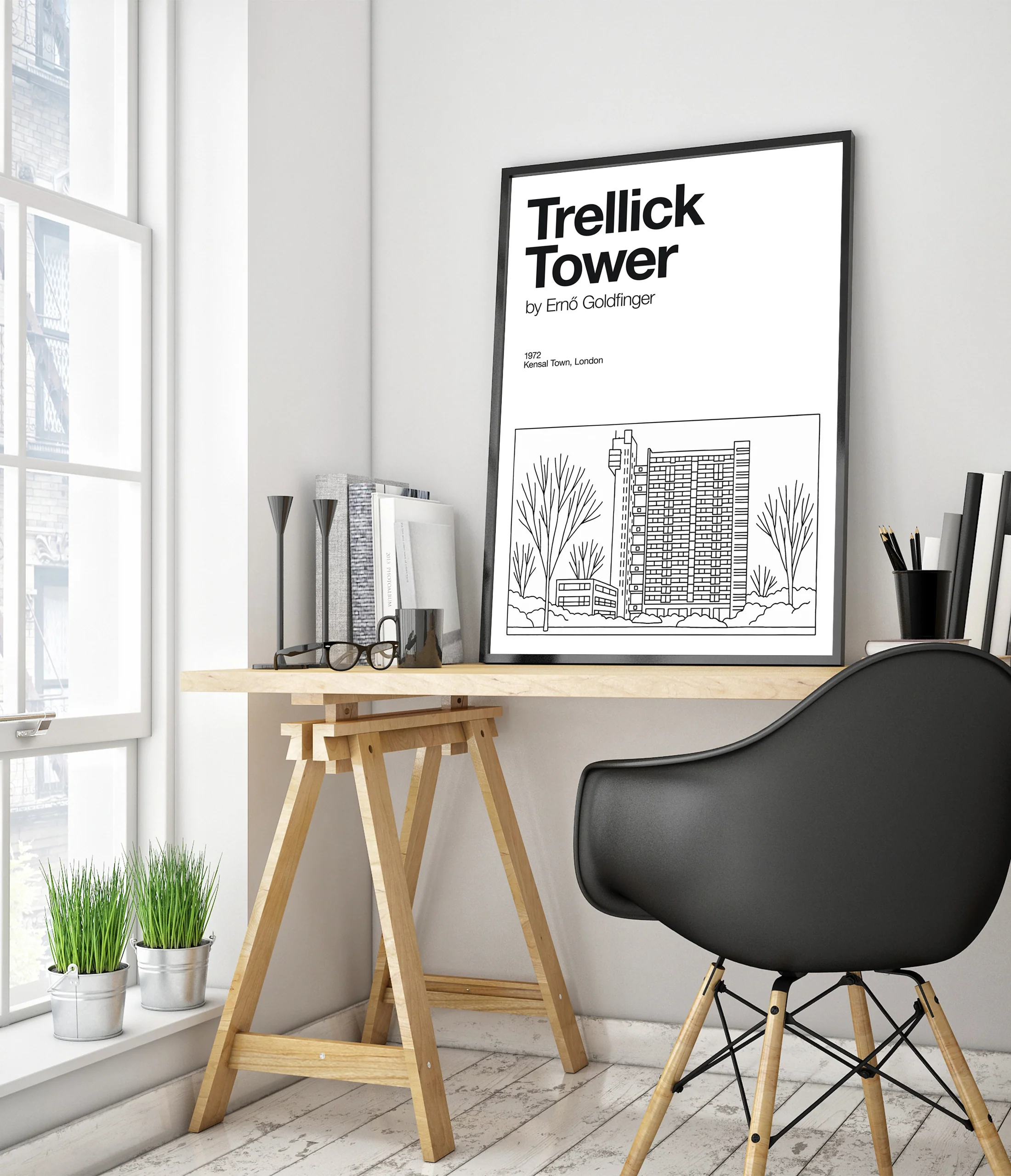Trellick Tower - Image 5