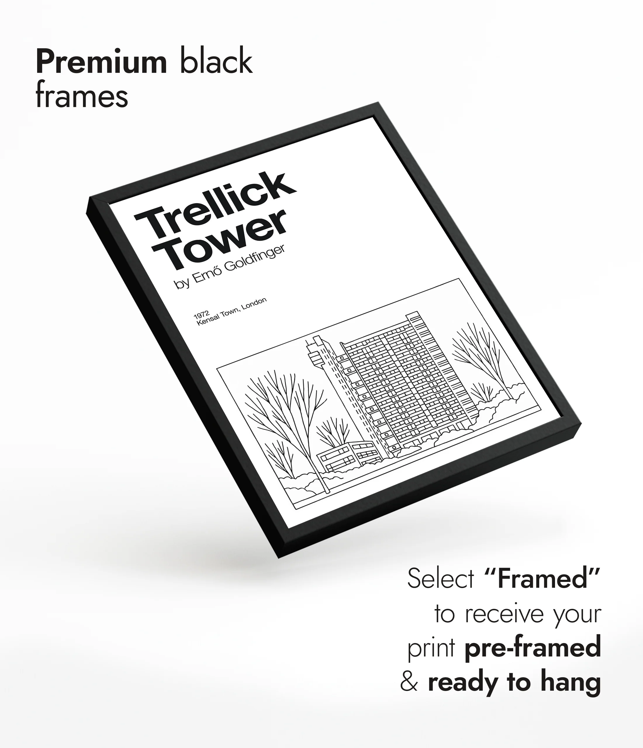 Trellick Tower - Image 7