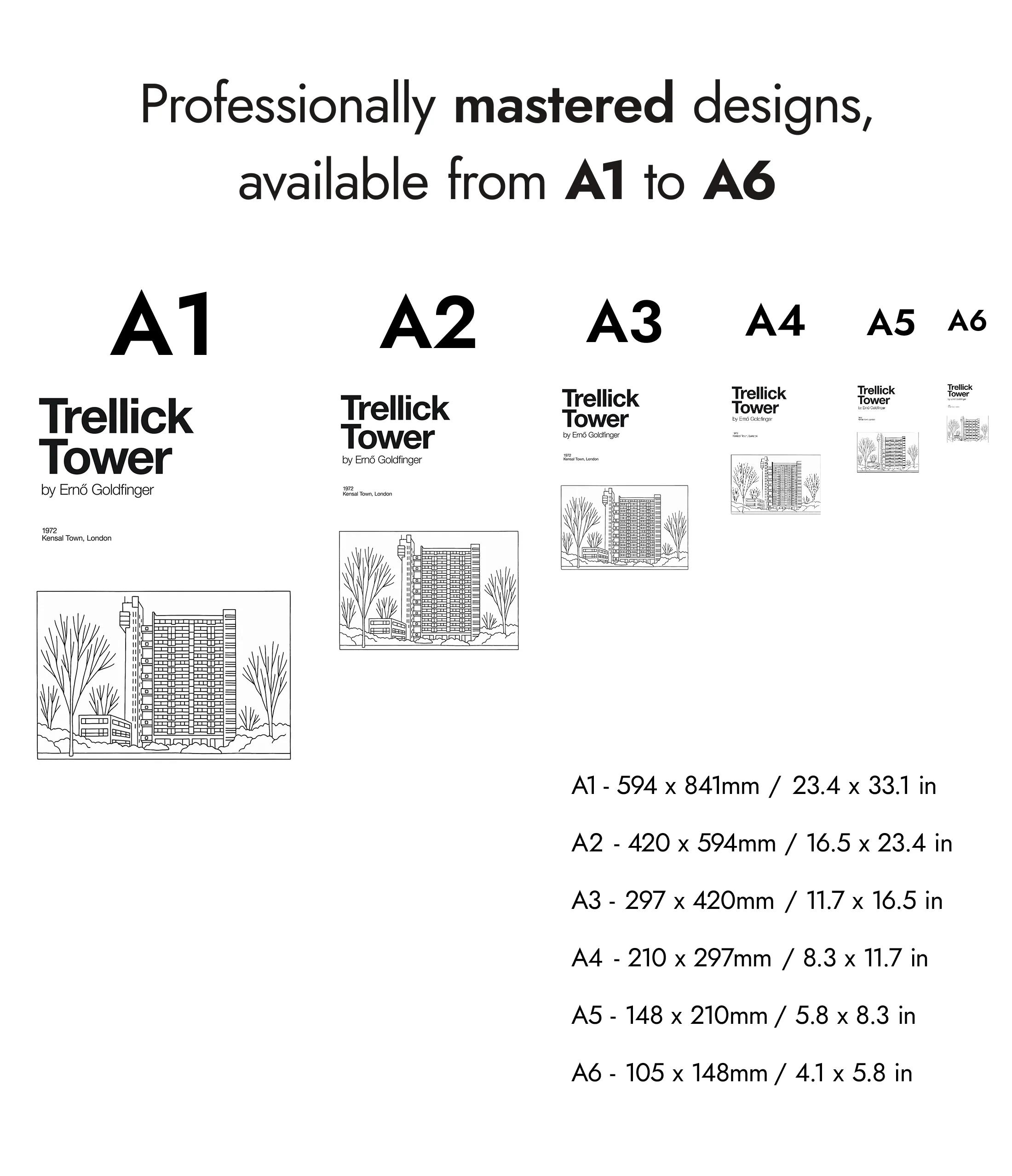 Trellick Tower - Image 8