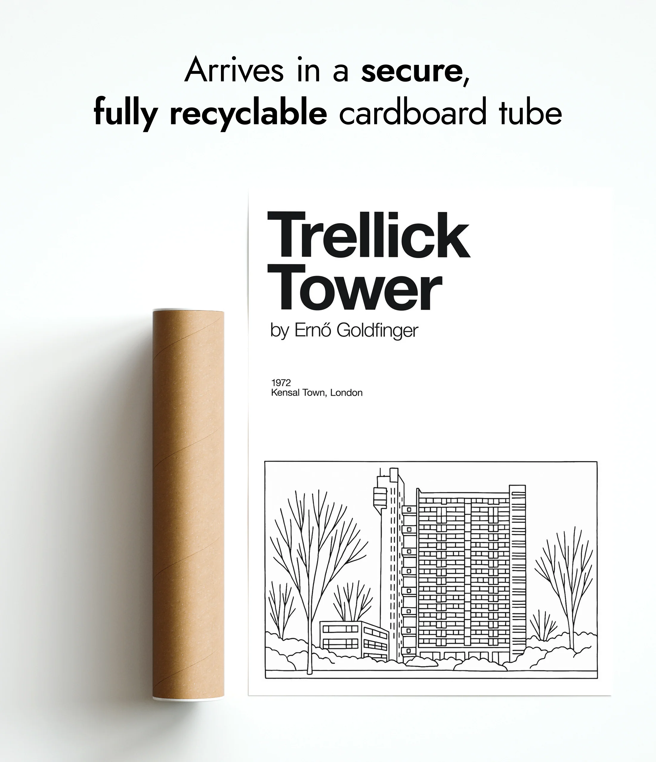 Trellick Tower - Image 9