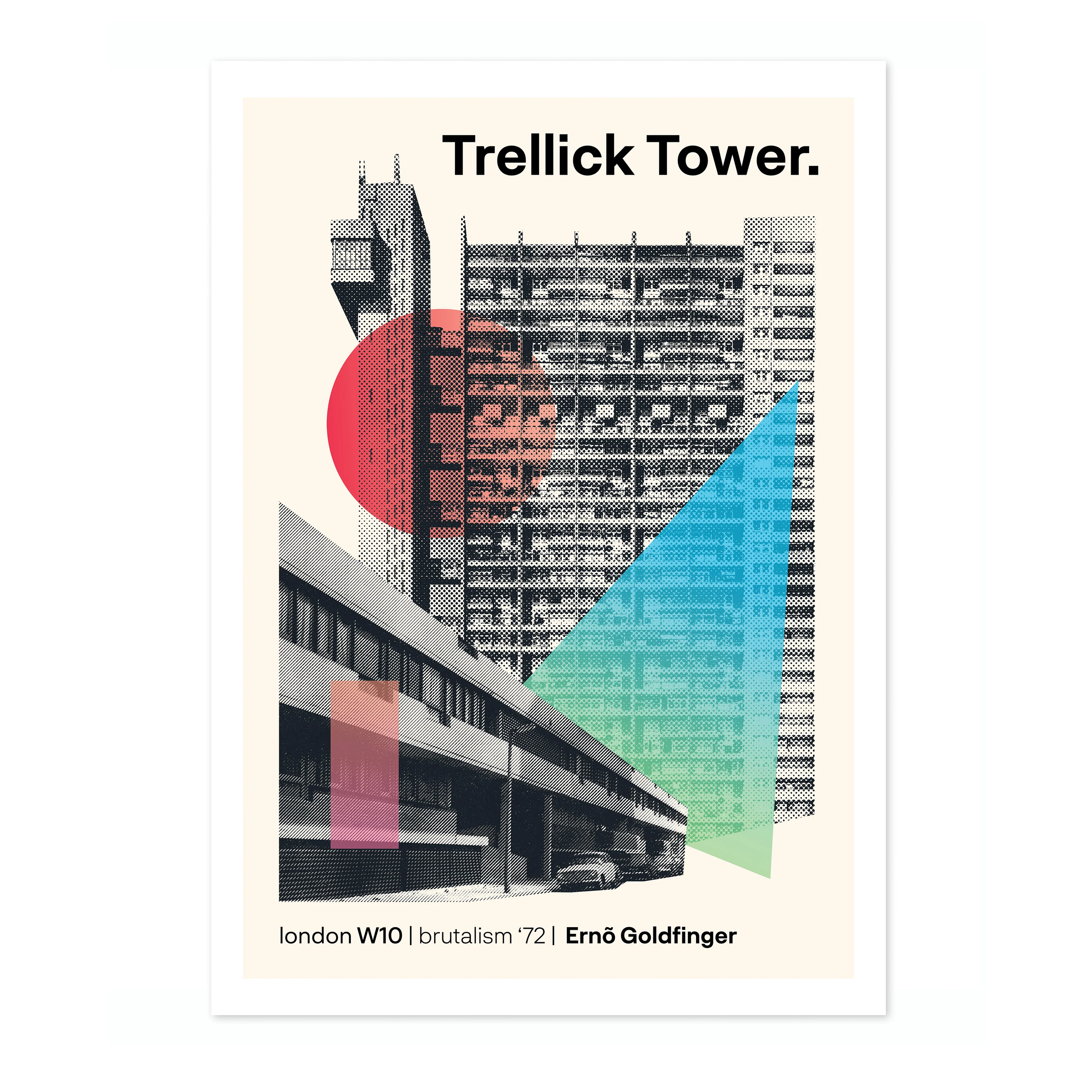 Trellick Tower - Image 4
