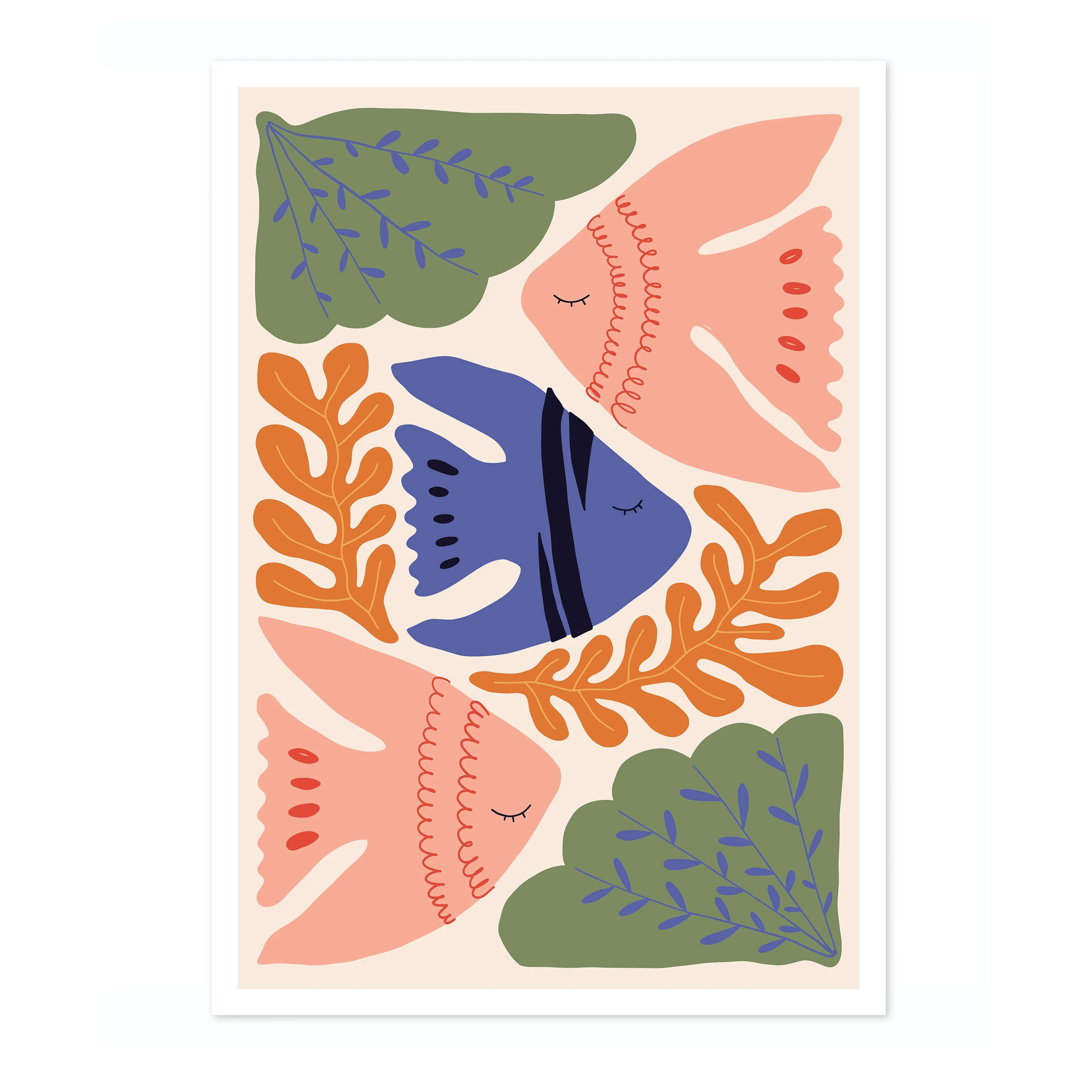 Tropical Fish - Image 4