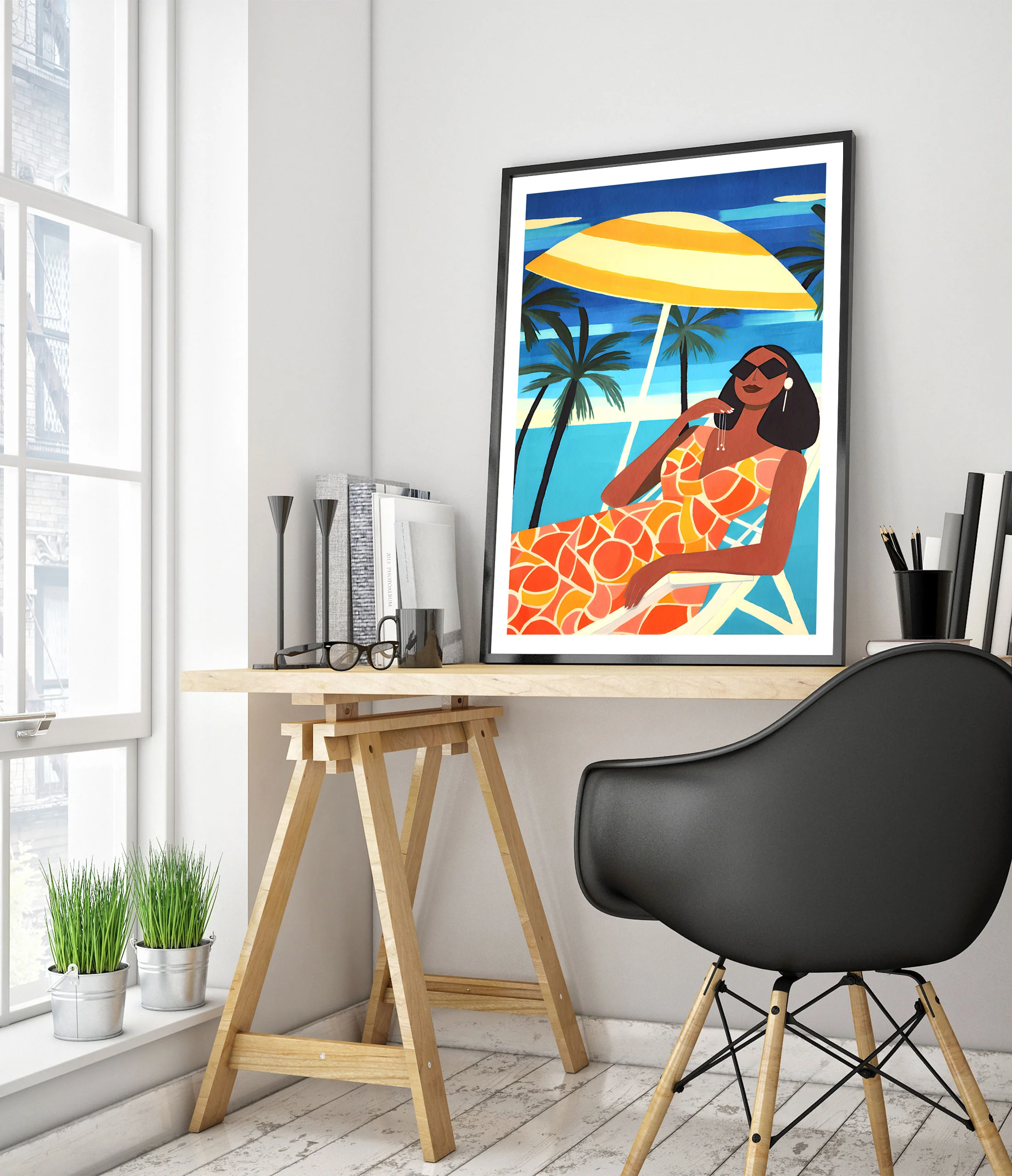 Tropical Recline - Image 5