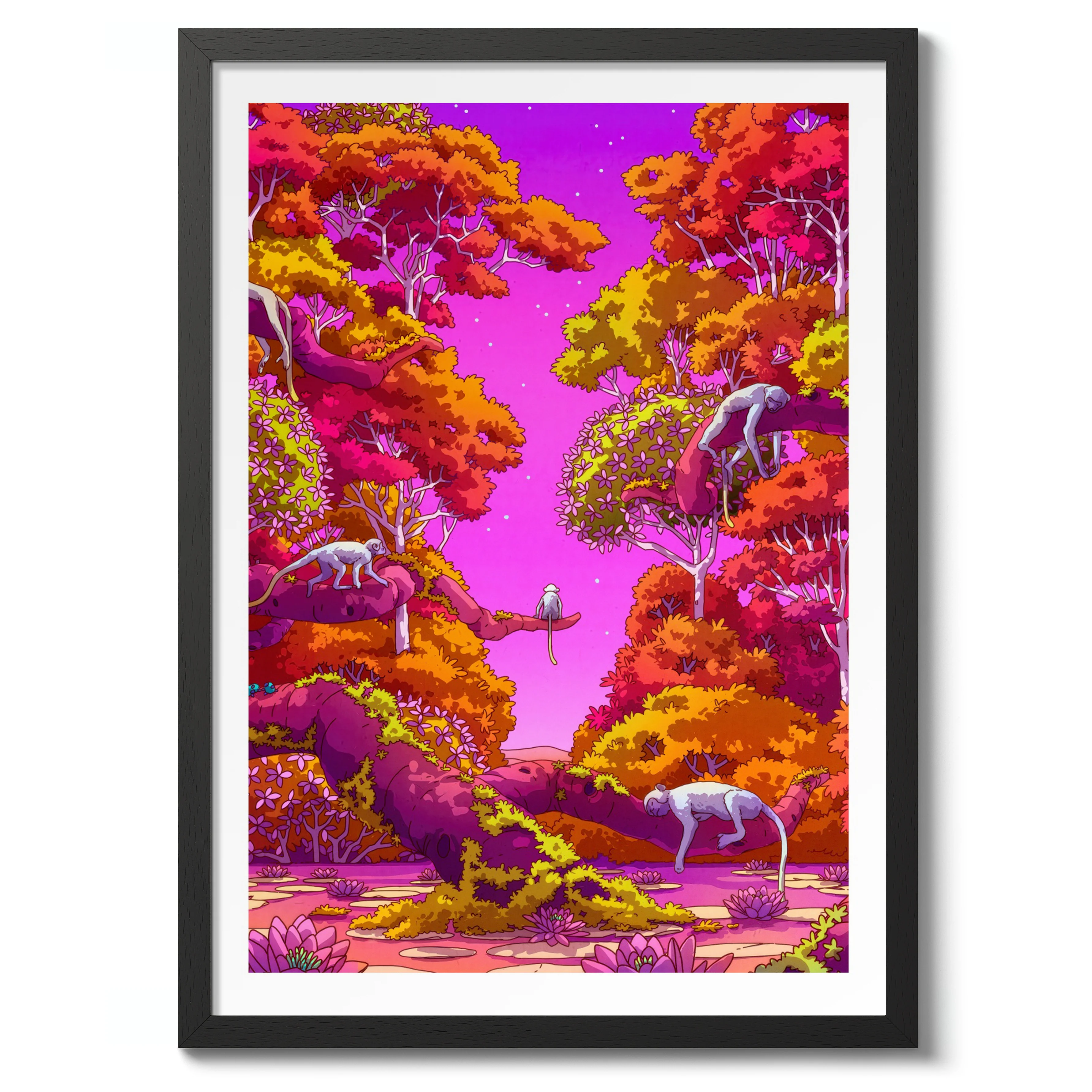 Tropical vibes - Image 2