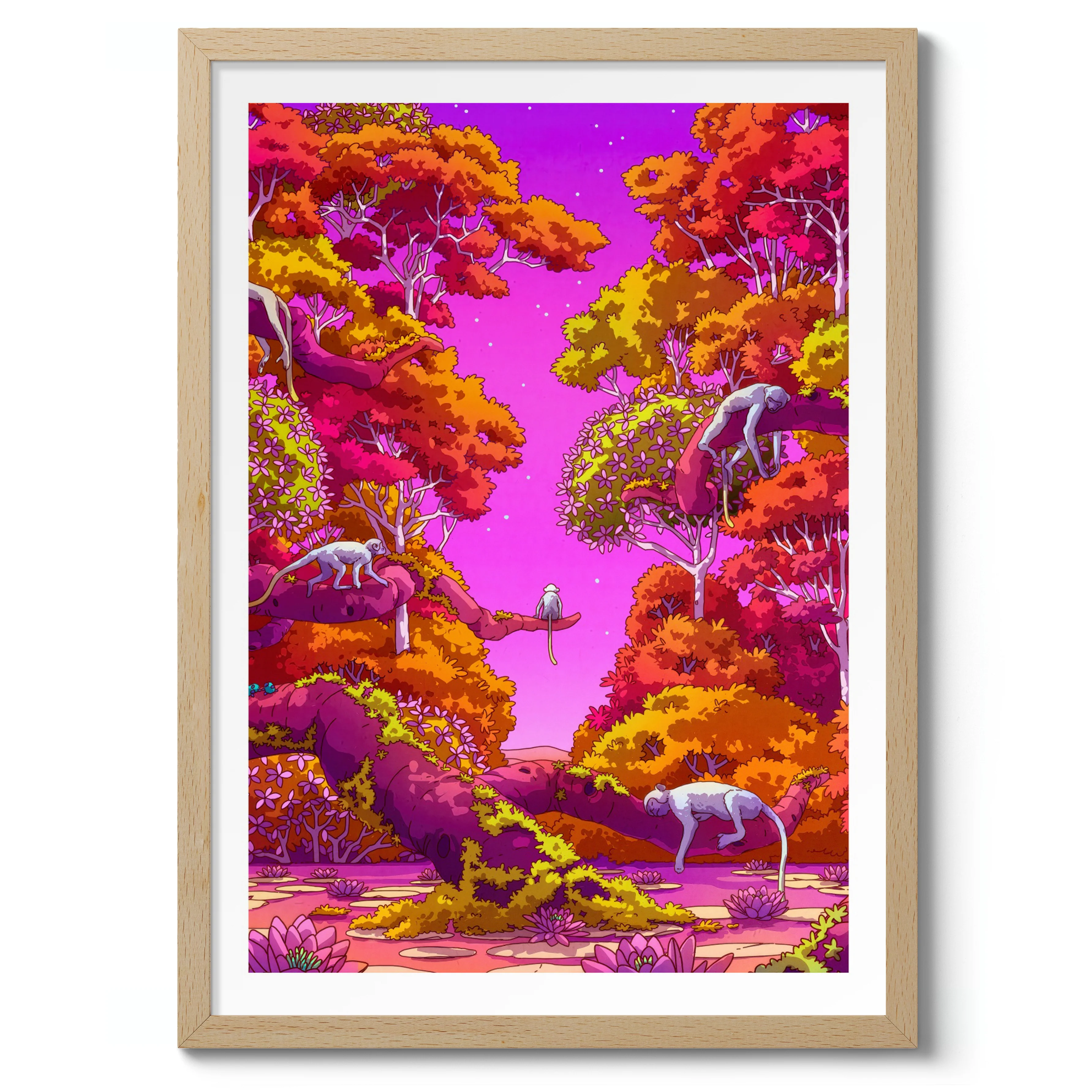 Tropical vibes - Image 3
