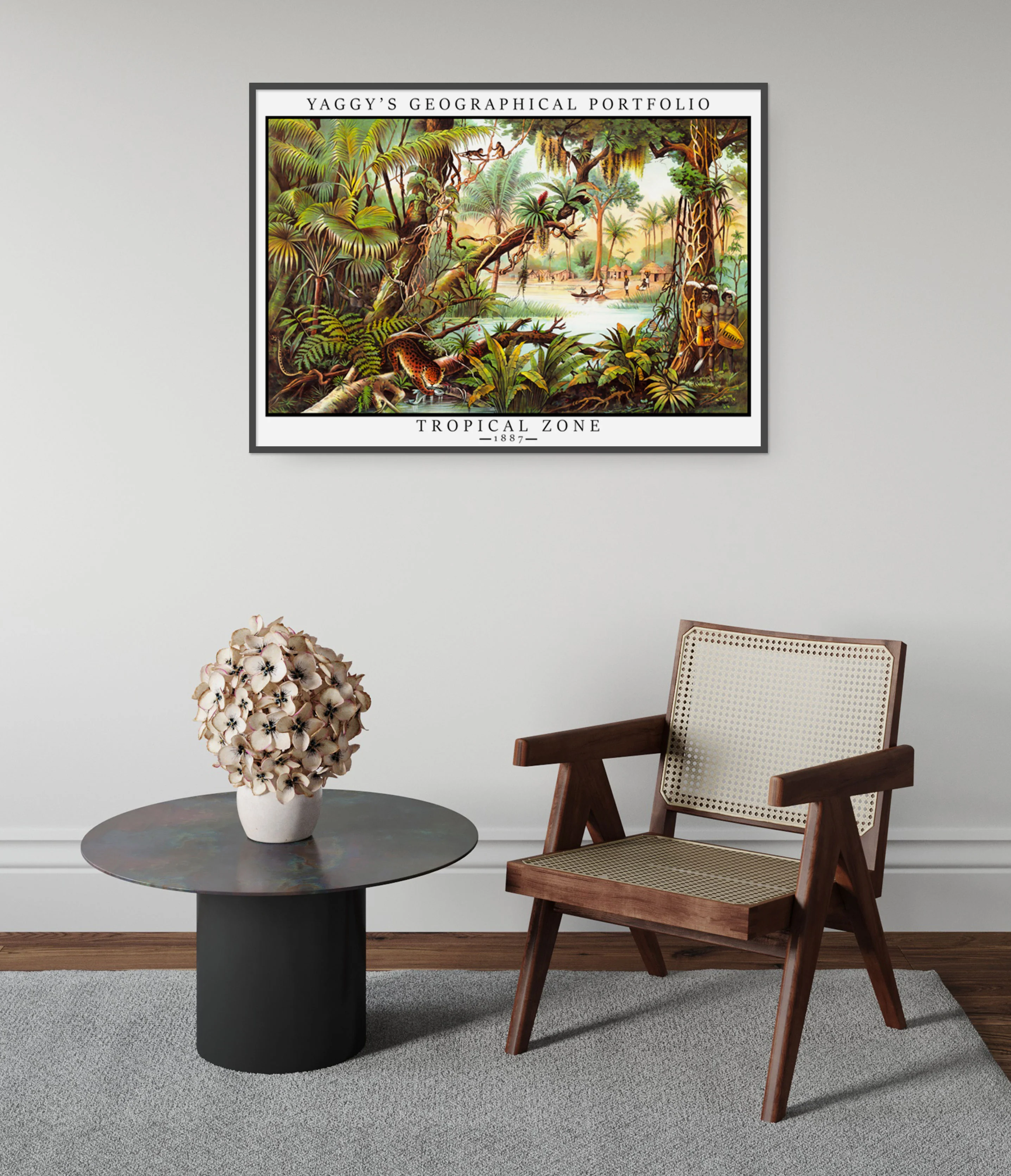 Tropical Zone - Image 5