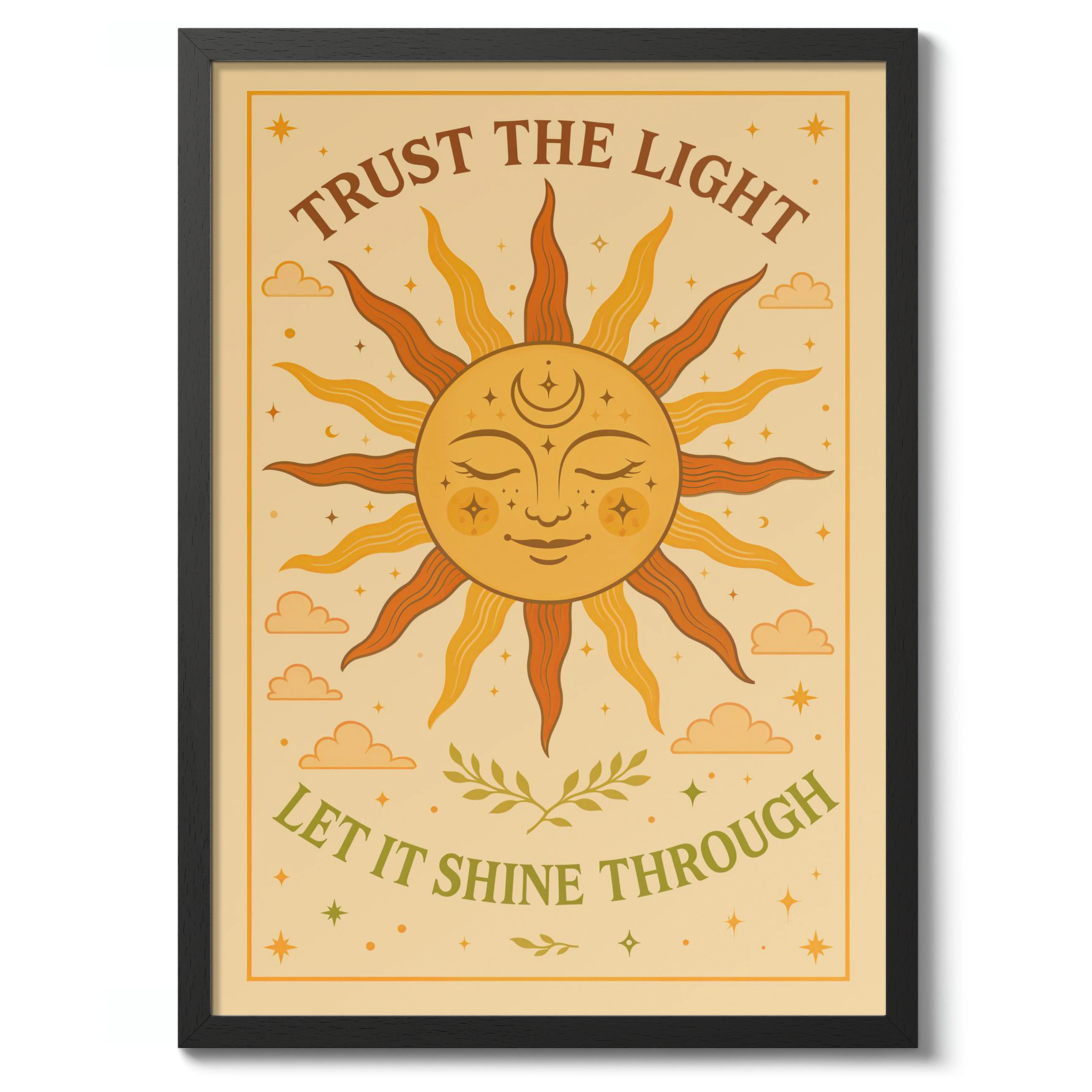 Trust The Light - Image 2