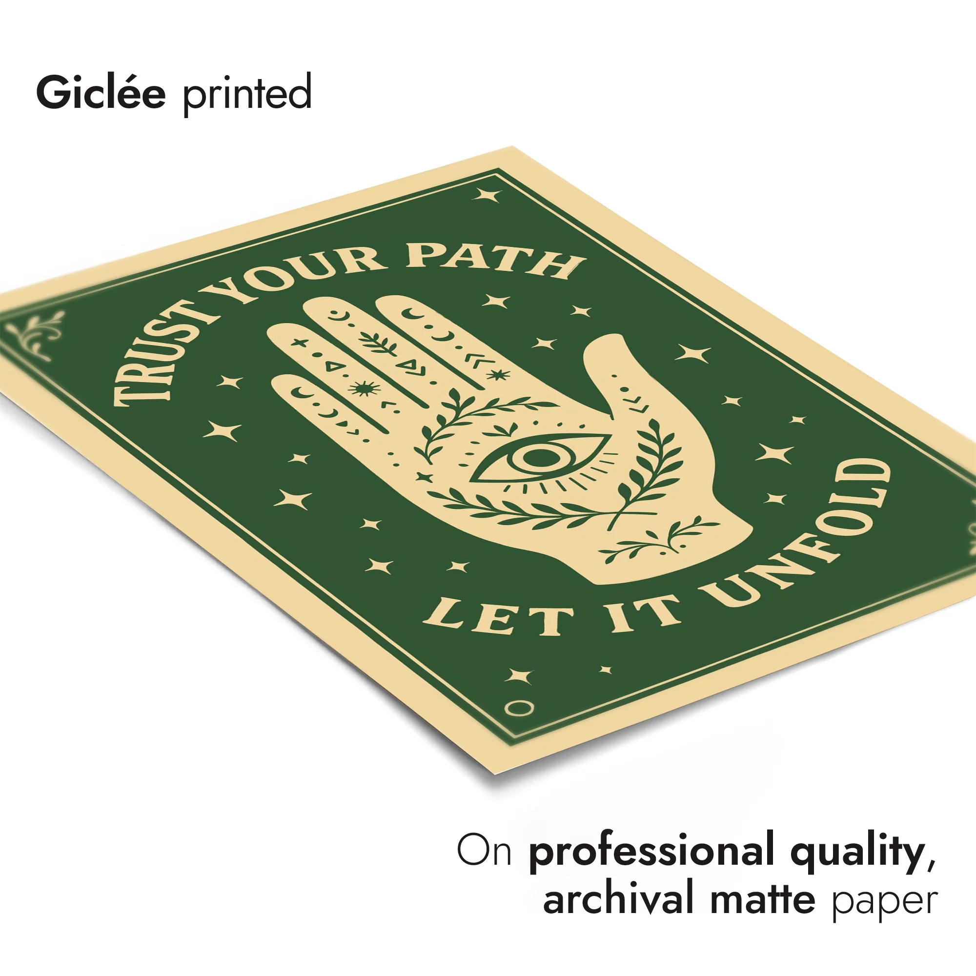 Trust Your Path - Image 6