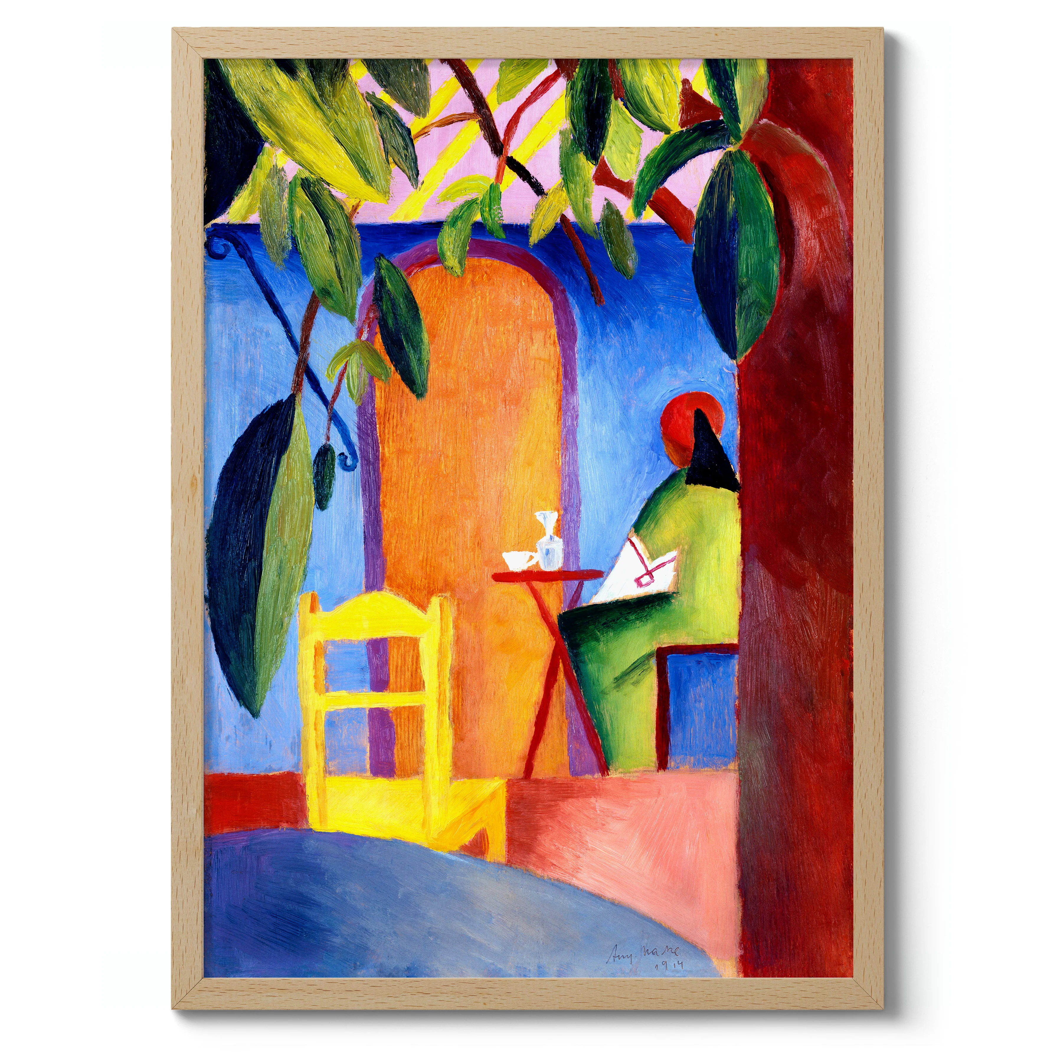 Türkisches Café - Image 3