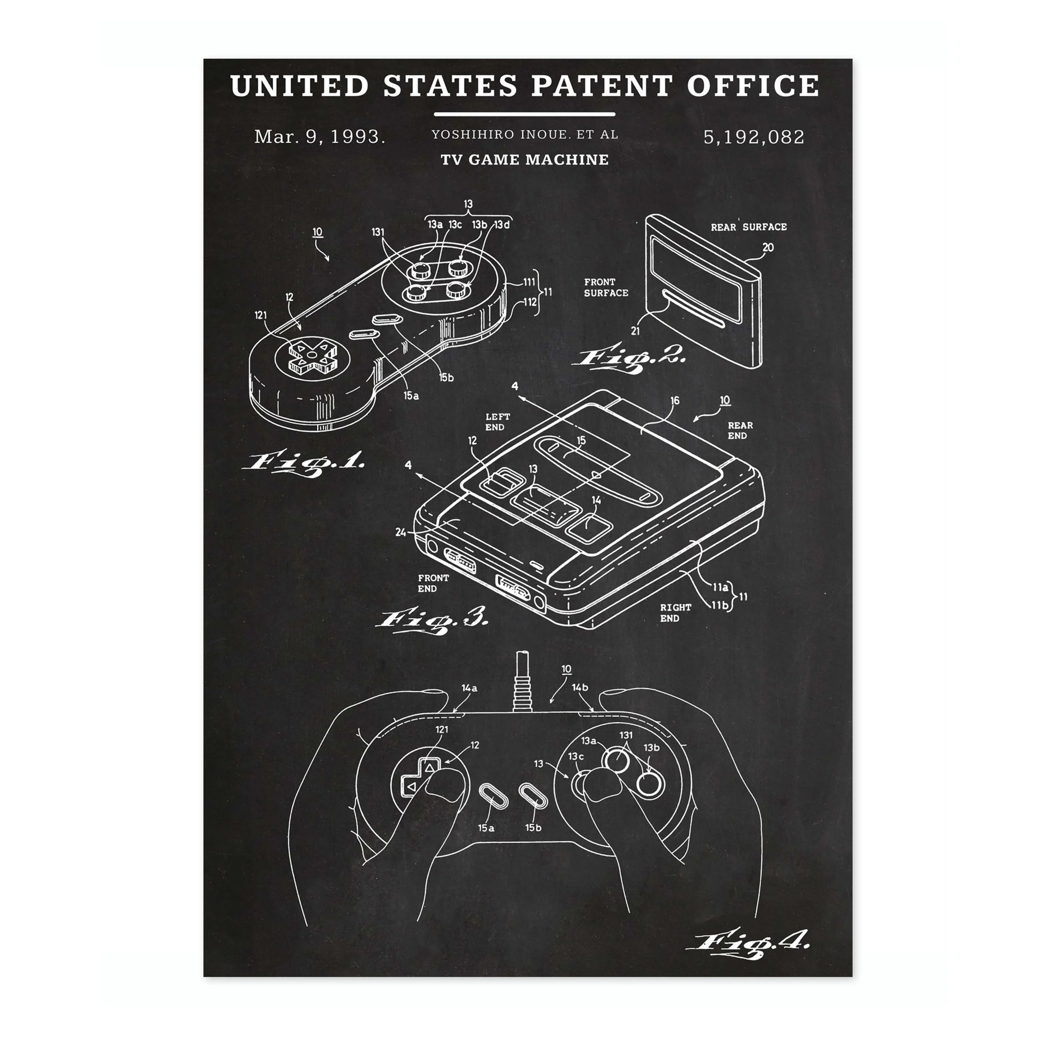 TV Game Machine - Image 4