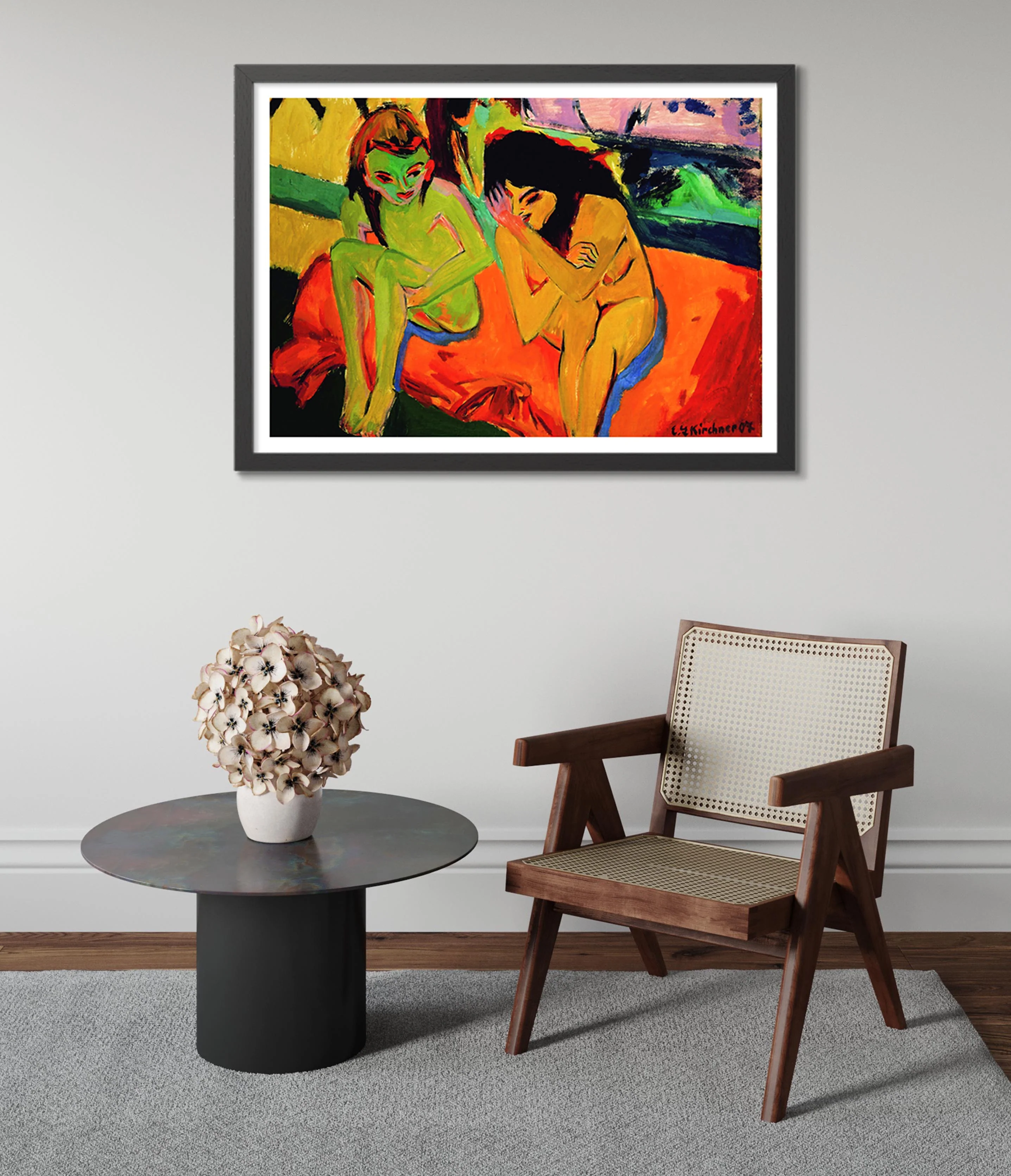 Two Girls Naked - Image 5